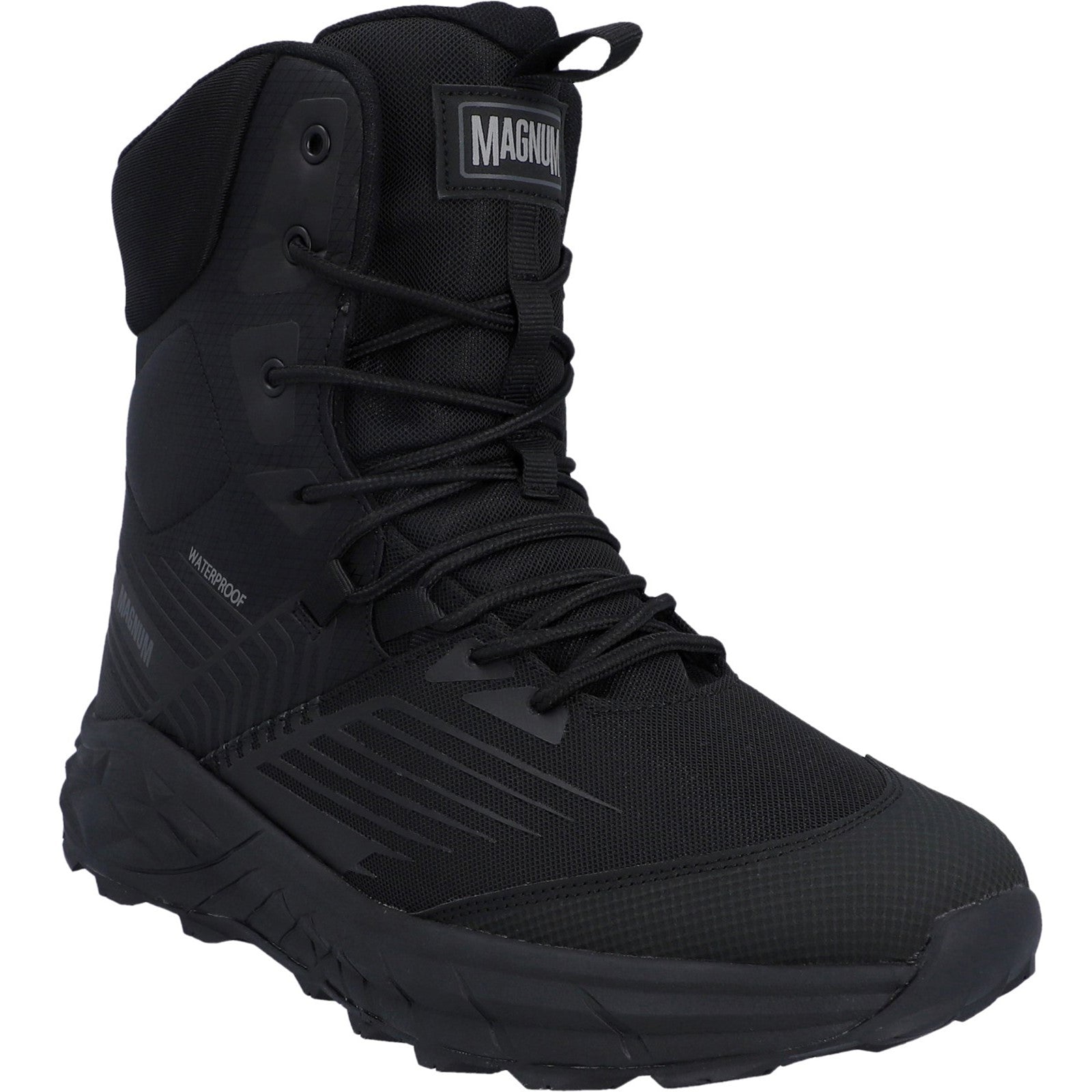 GEO STORM 8.0 WP Boot