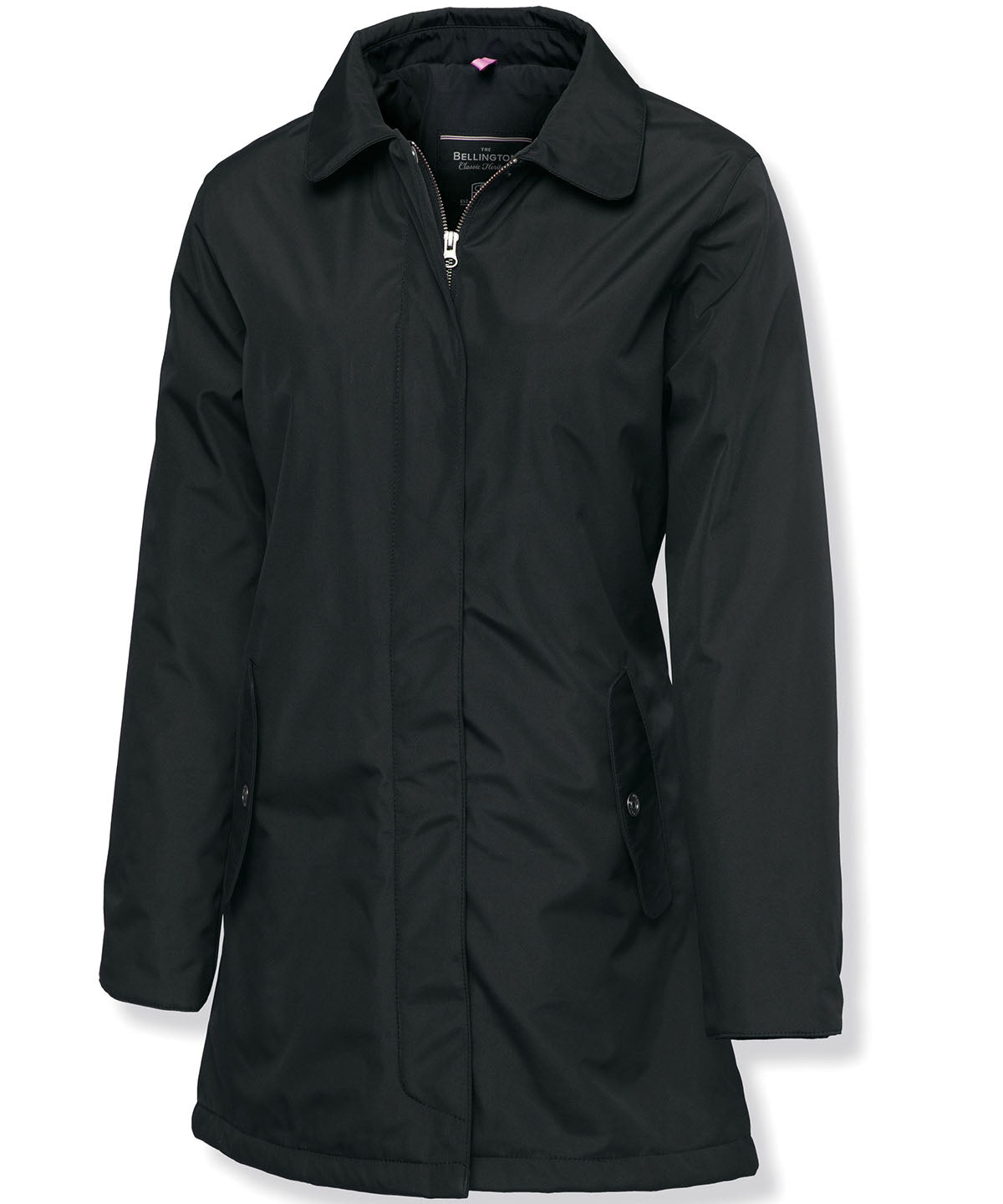 Women's Bellington jacket - Black