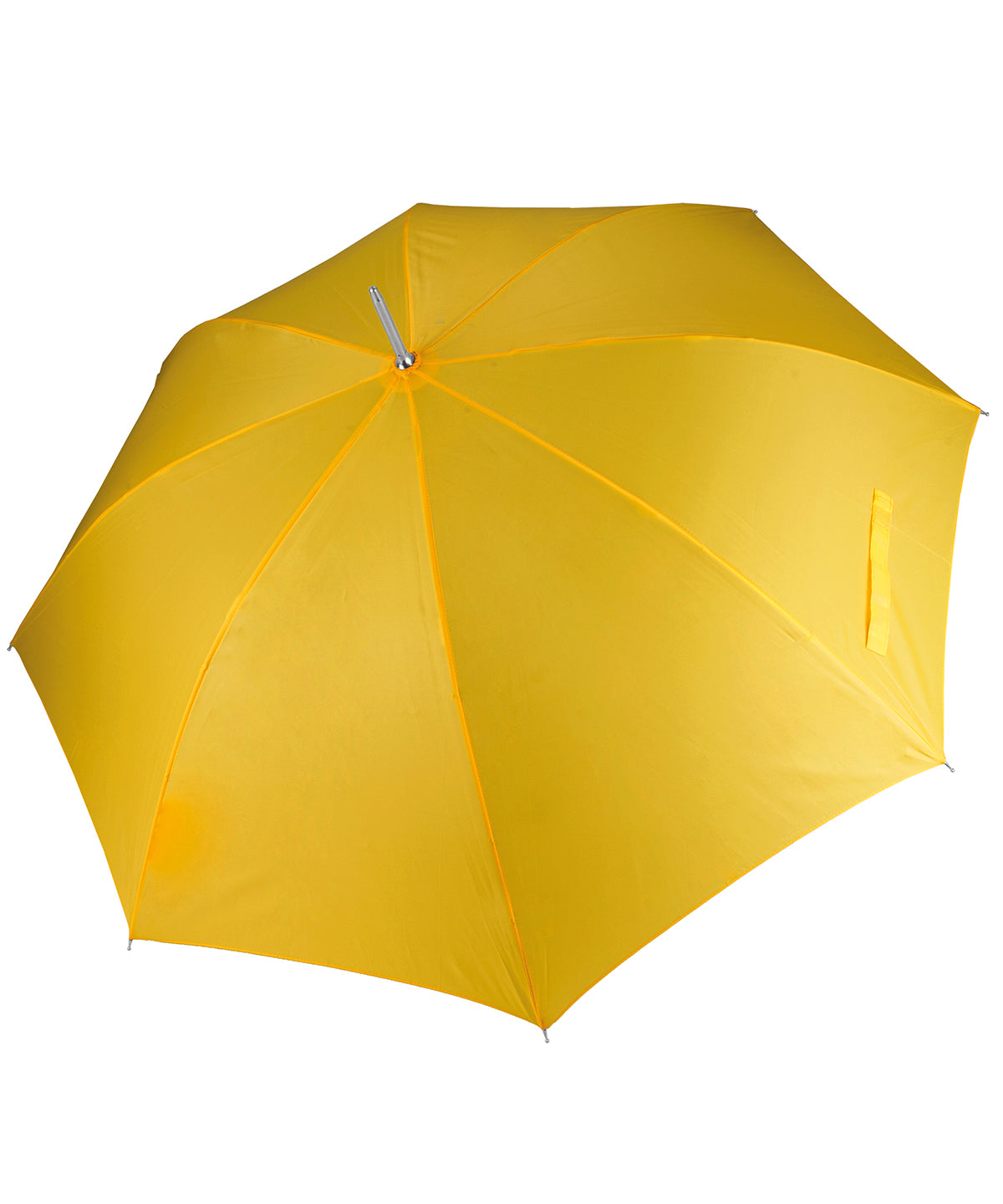 Golf umbrella - True Yellow