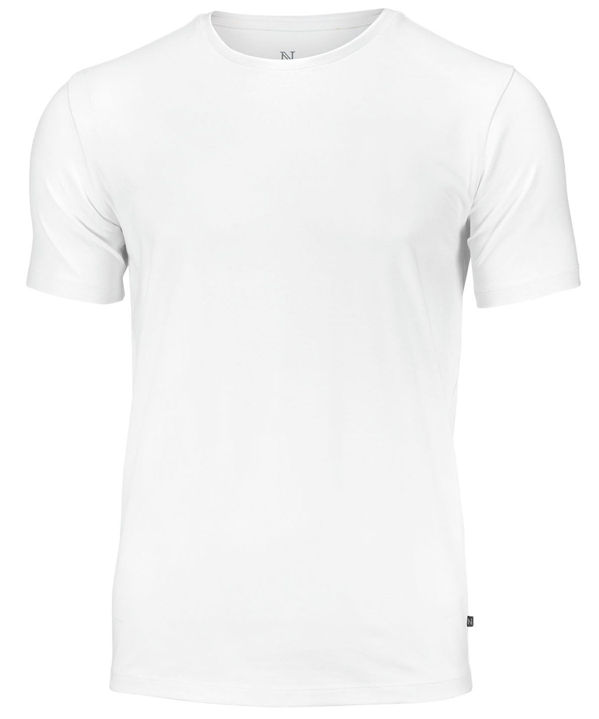 Montauk essential tee - White
