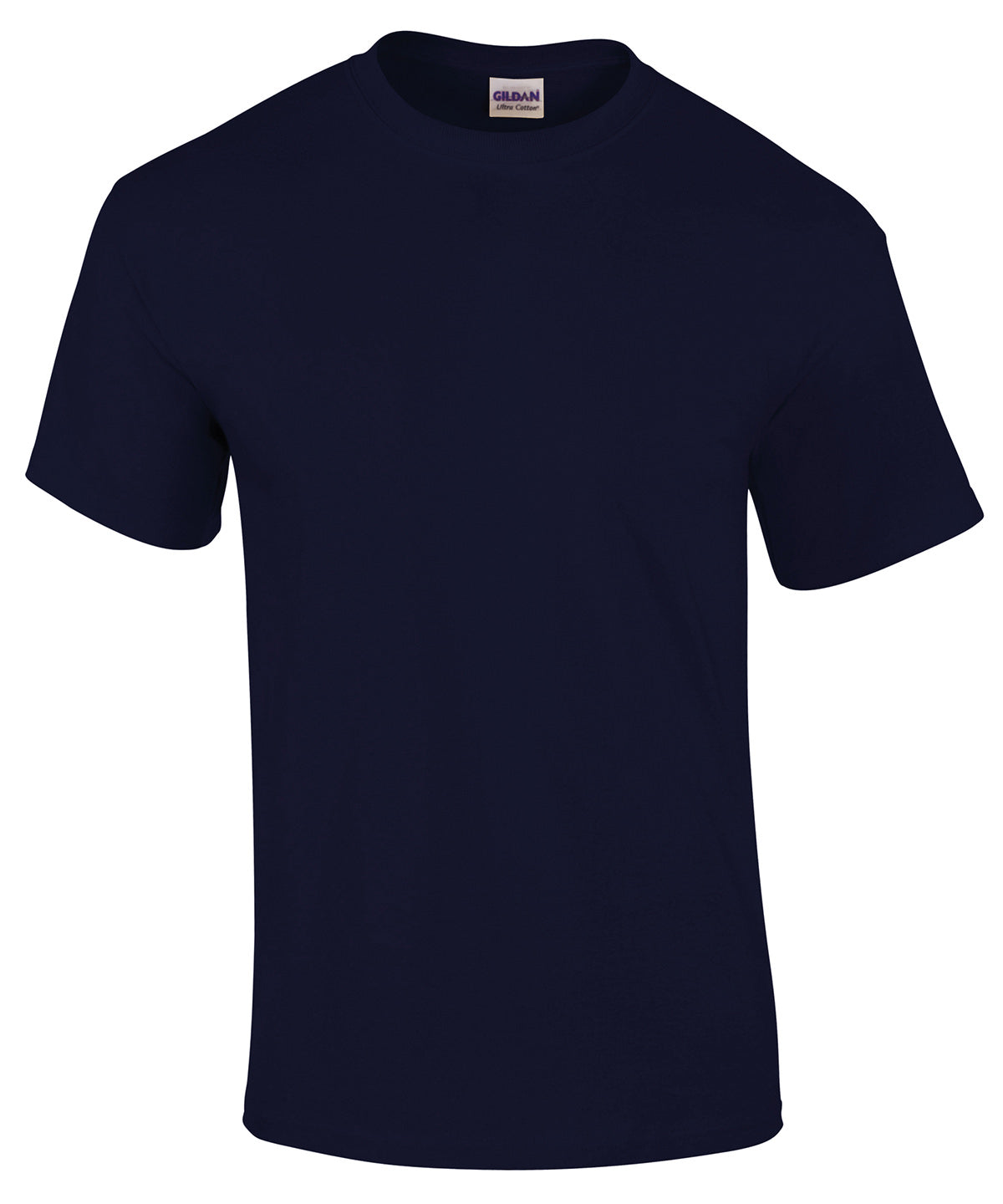 Ultra Cotton™ Adult T-Shirt - Navy