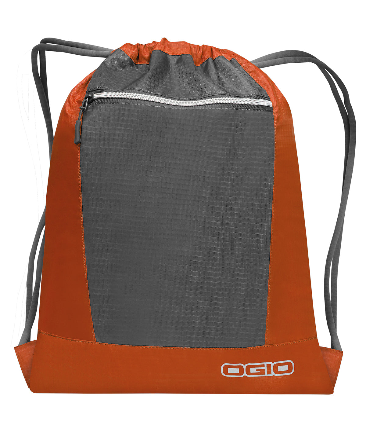 Endurance pulse pack - Hot Orange/Black