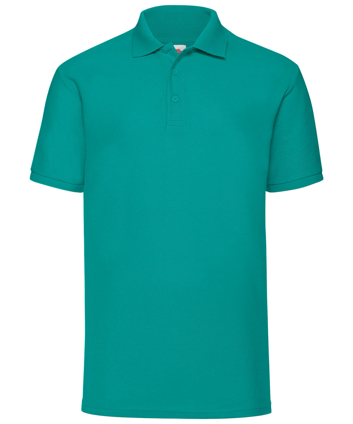 65/35 Polo - Emerald