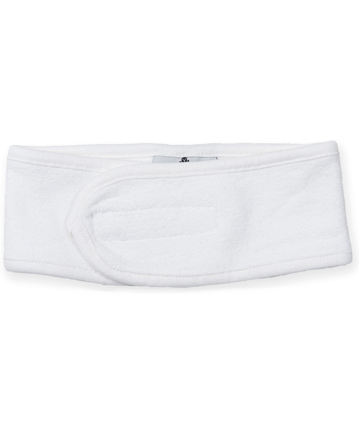 Beauty hairband - White