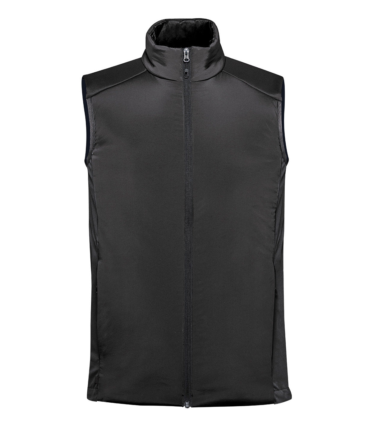 Cascadia thermal vest - Black