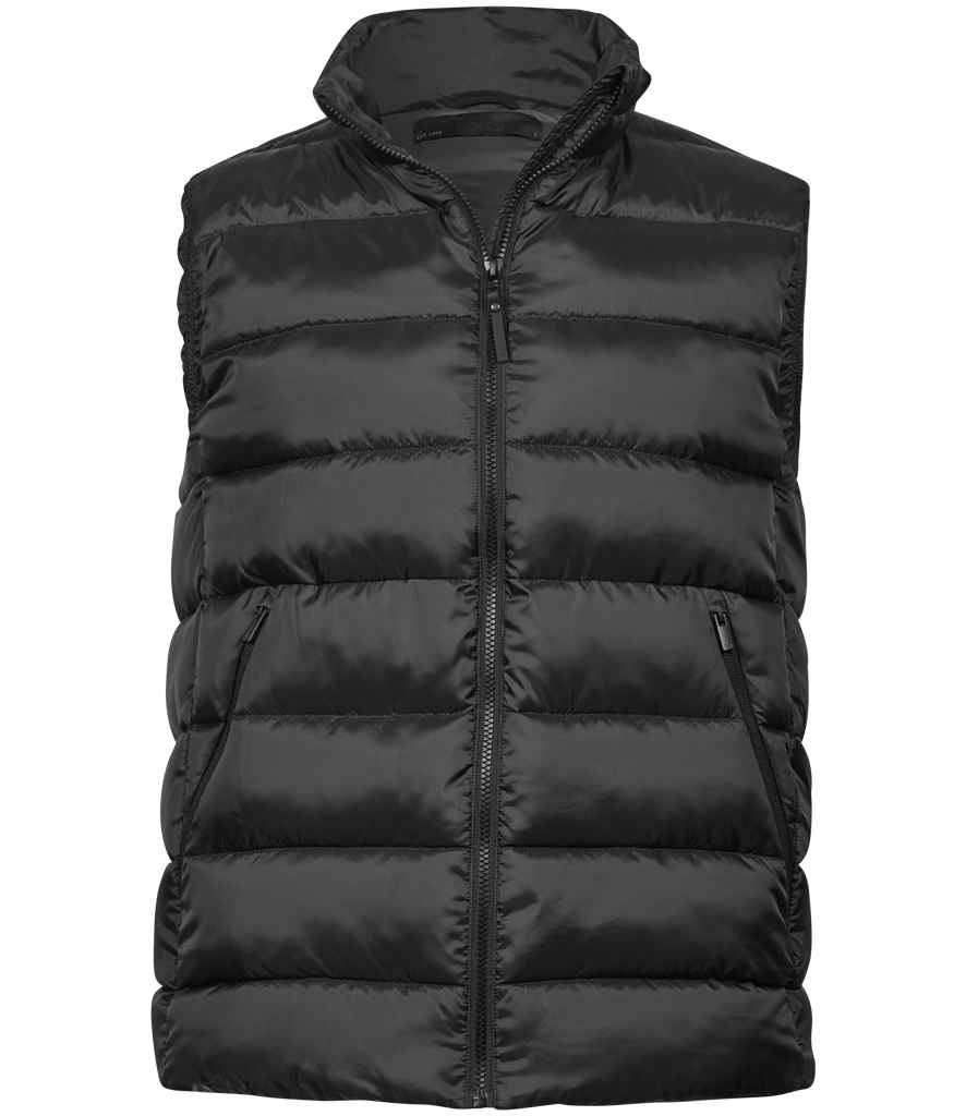 Tee Jays Lite Bodywarmer - Black