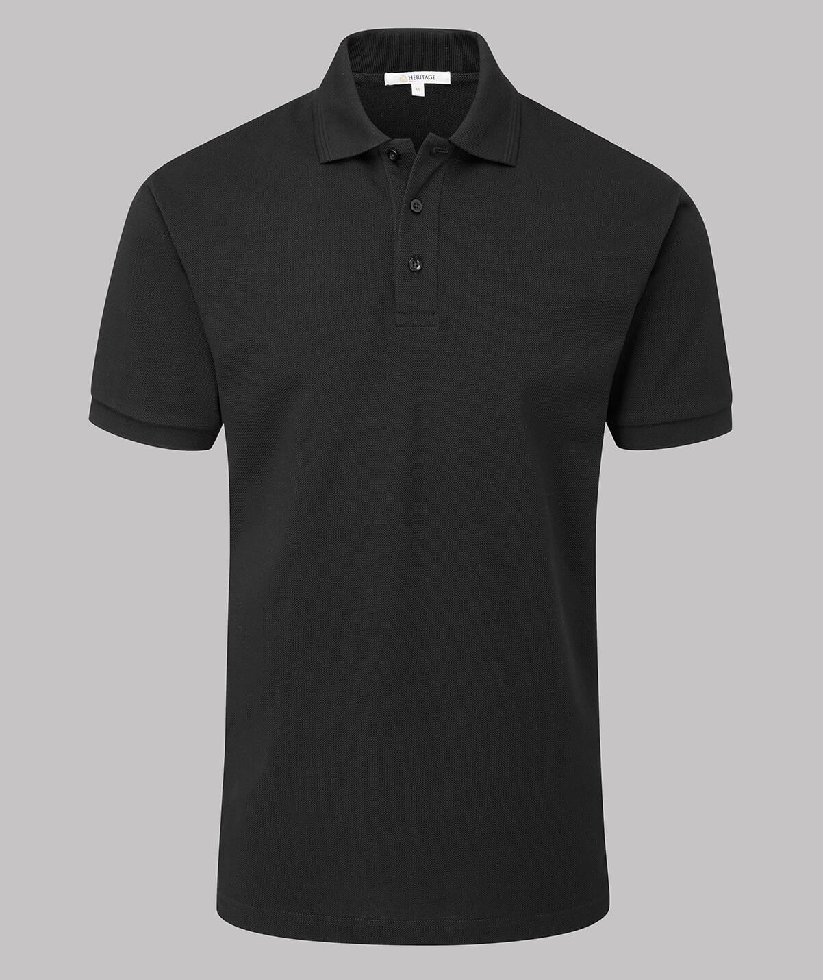 Wicklow - Black