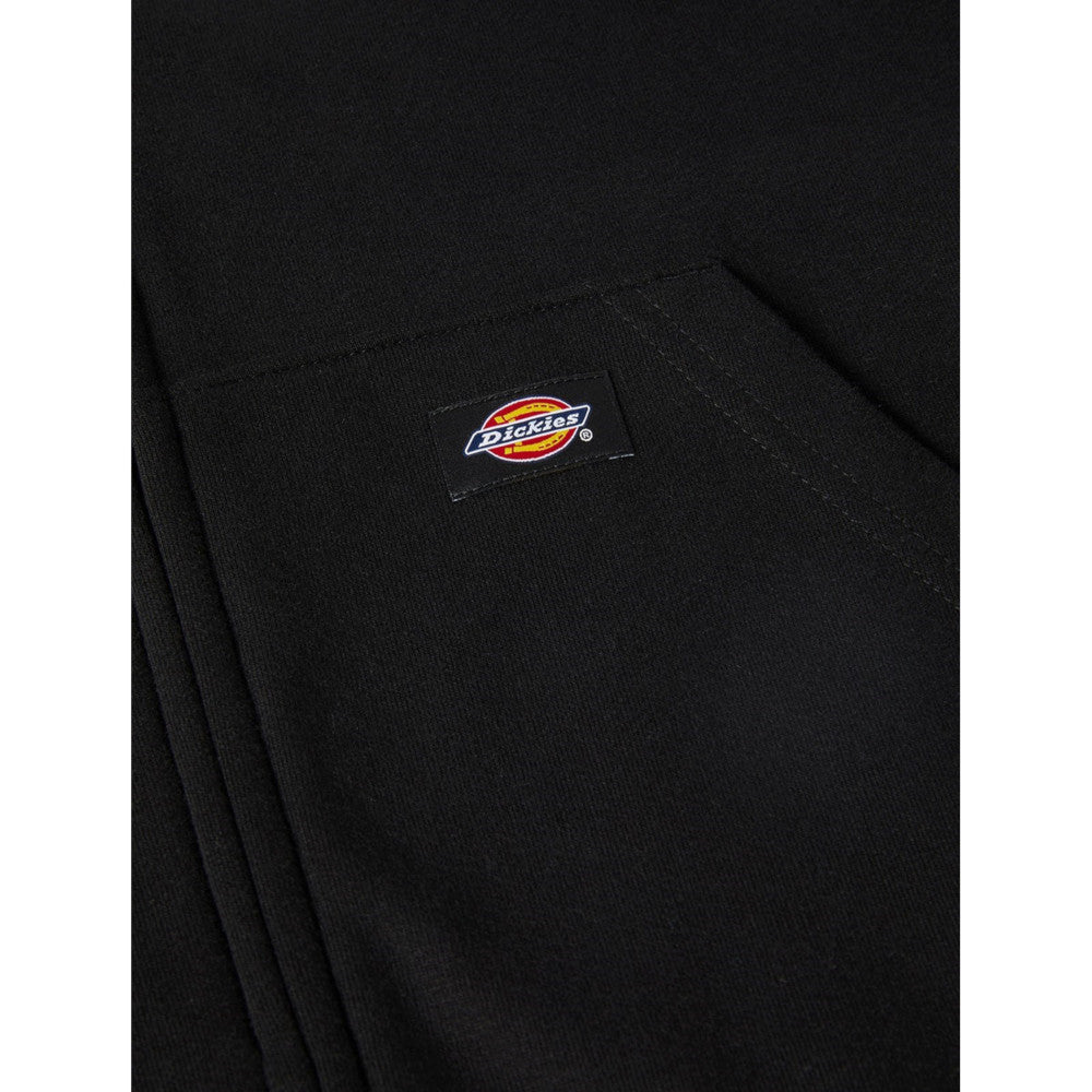 Dickies Mens Everyday Fleece Full Zip Hoodie