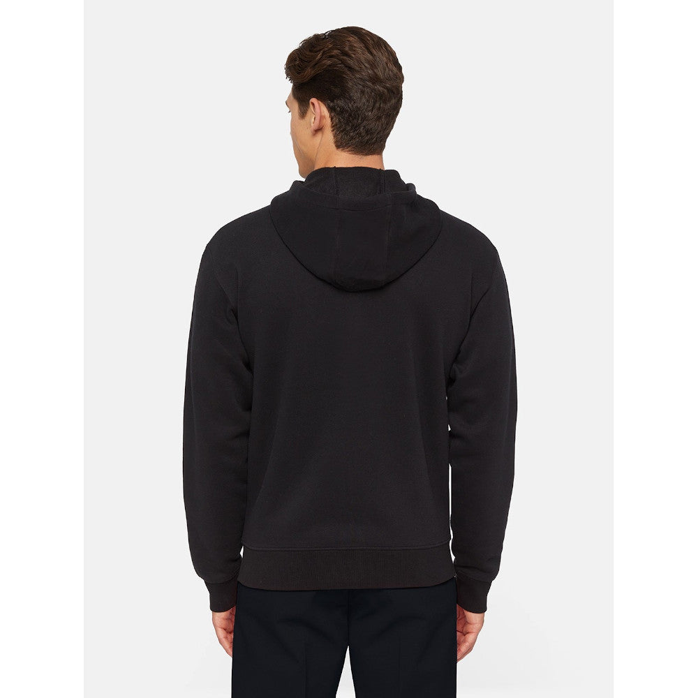 Dickies Mens Everyday Fleece Full Zip Hoodie