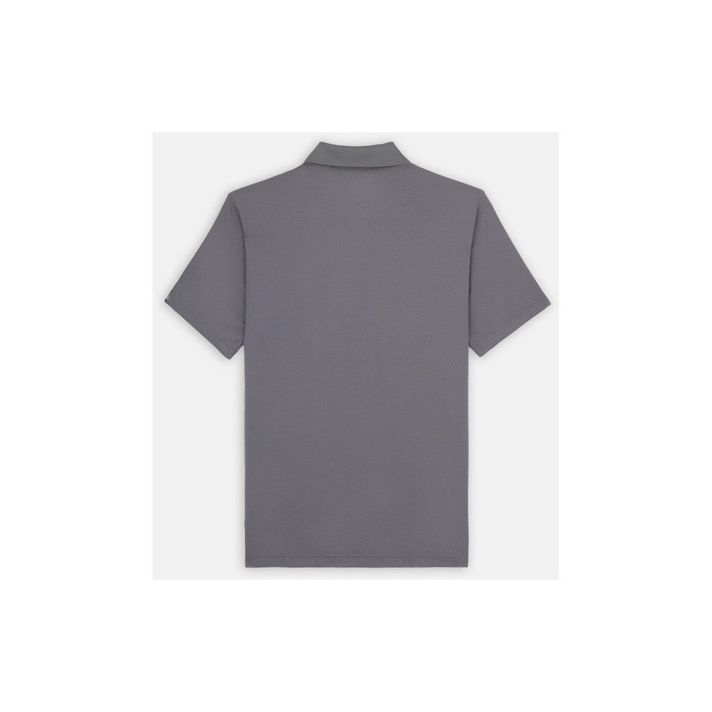 Dickies Mens Everday Polyester Workwear Polo Shirt