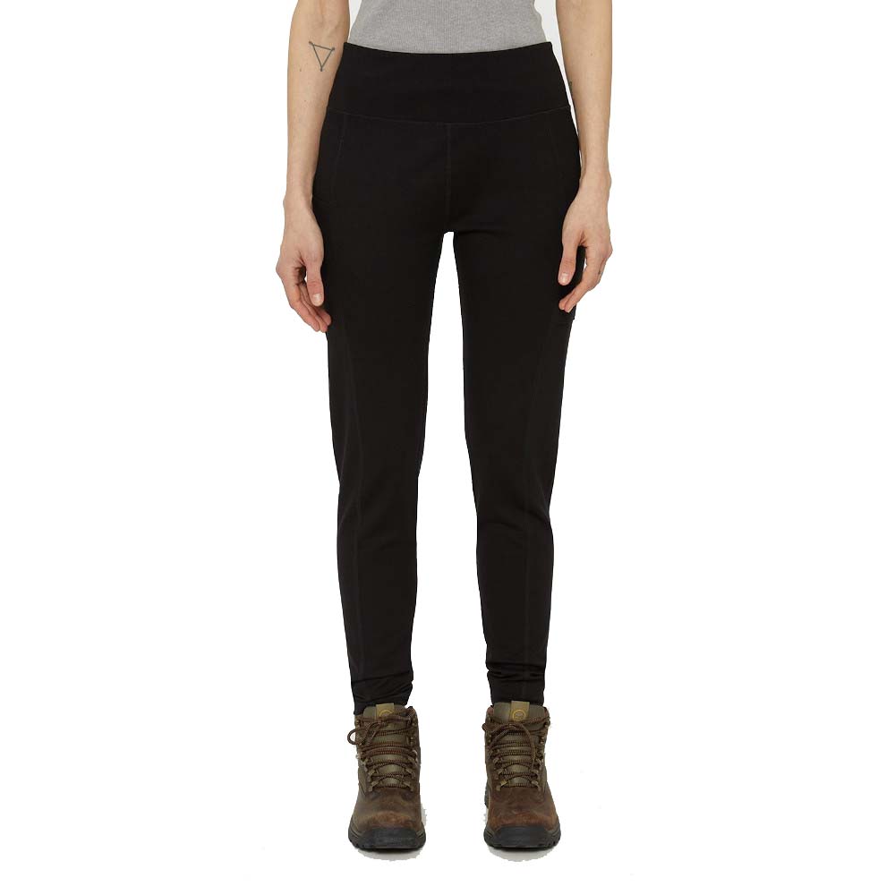 Dickies Womens Double Pocket Work Leggings