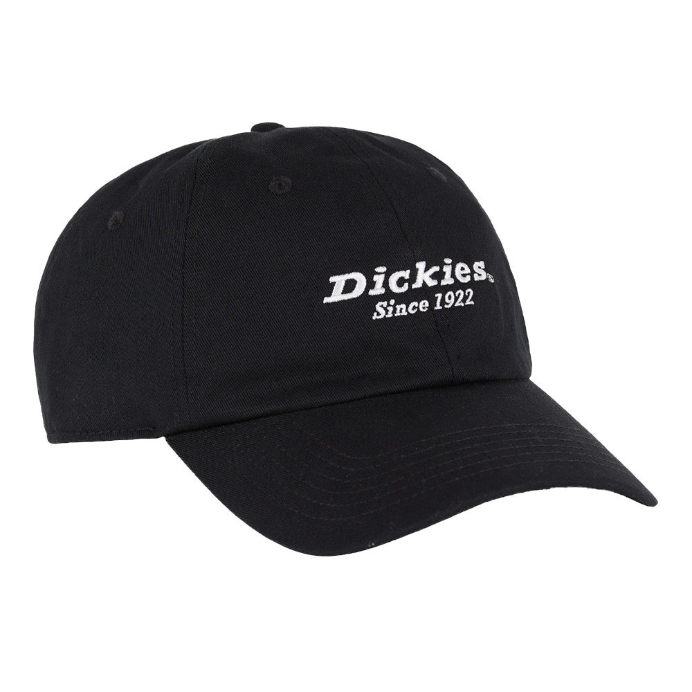 Dickies Mens Everyday Twill Cotton Cap