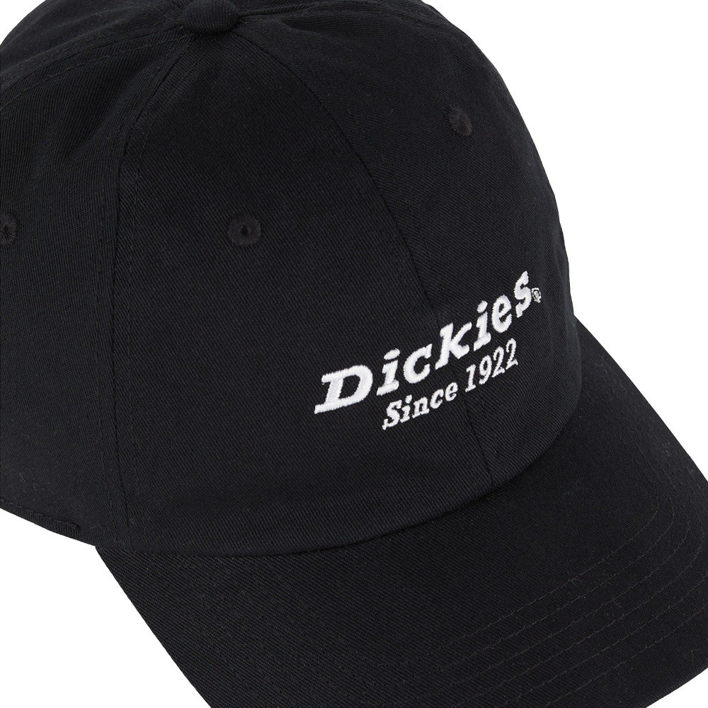 Dickies Mens Everyday Twill Cotton Cap