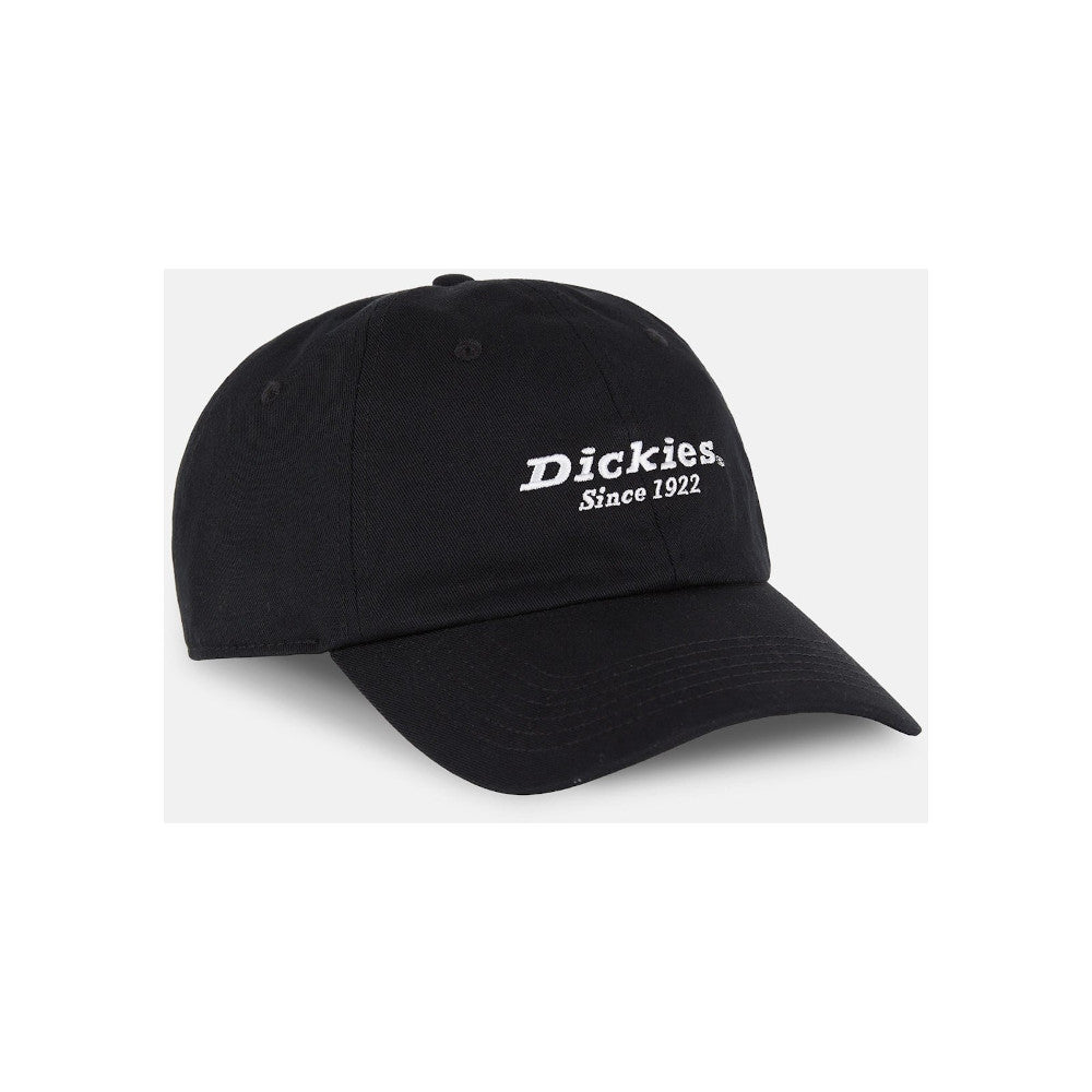 Dickies Mens Everyday Twill Cotton Cap
