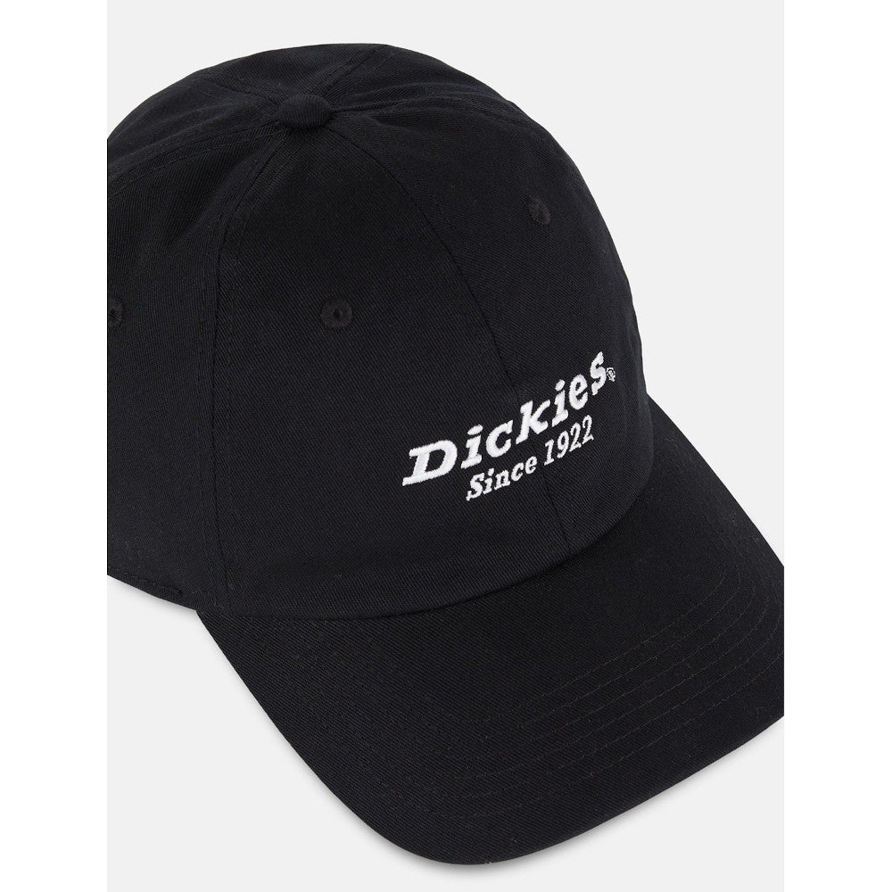 Dickies Mens Everyday Twill Cotton Cap
