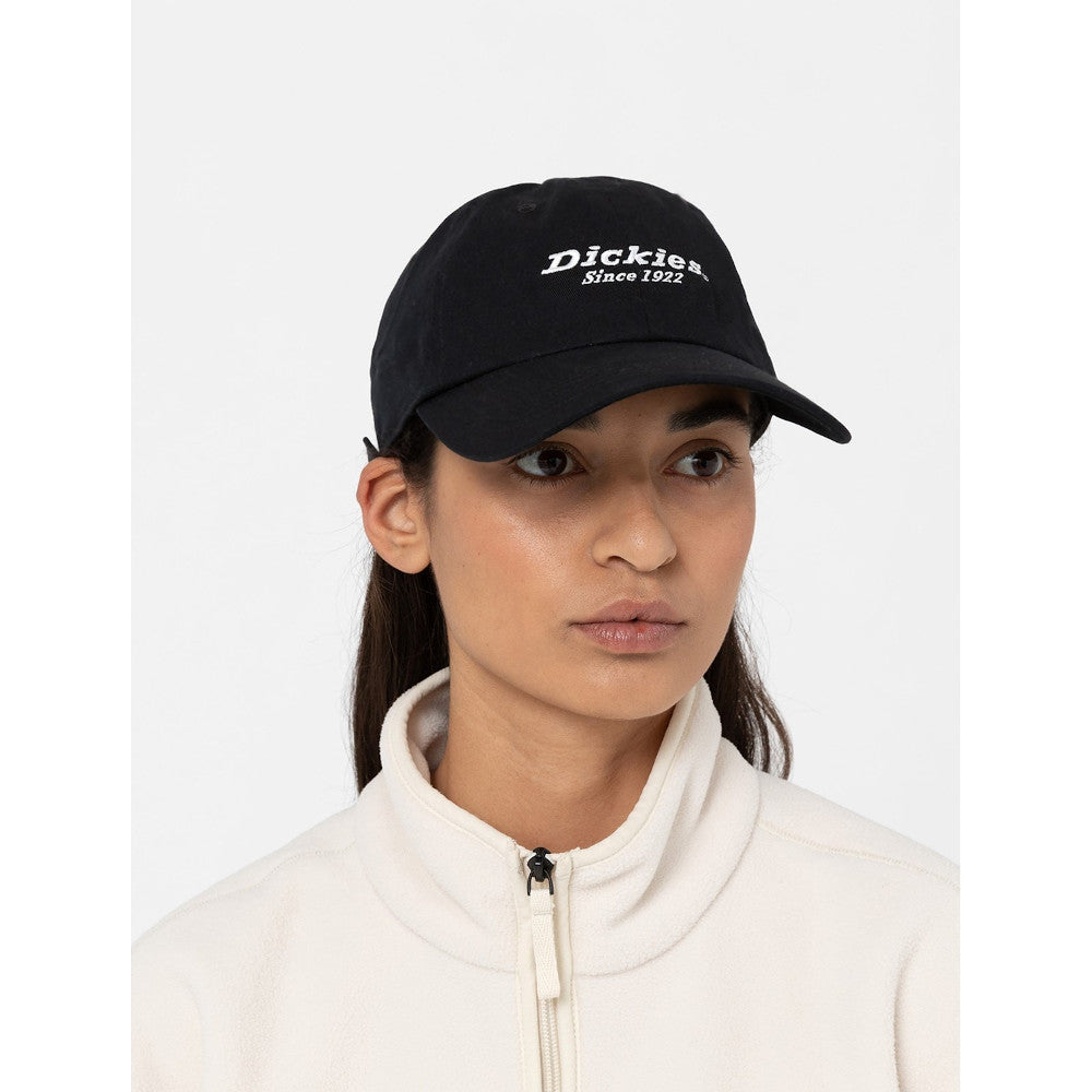 Dickies Mens Everyday Twill Cotton Cap