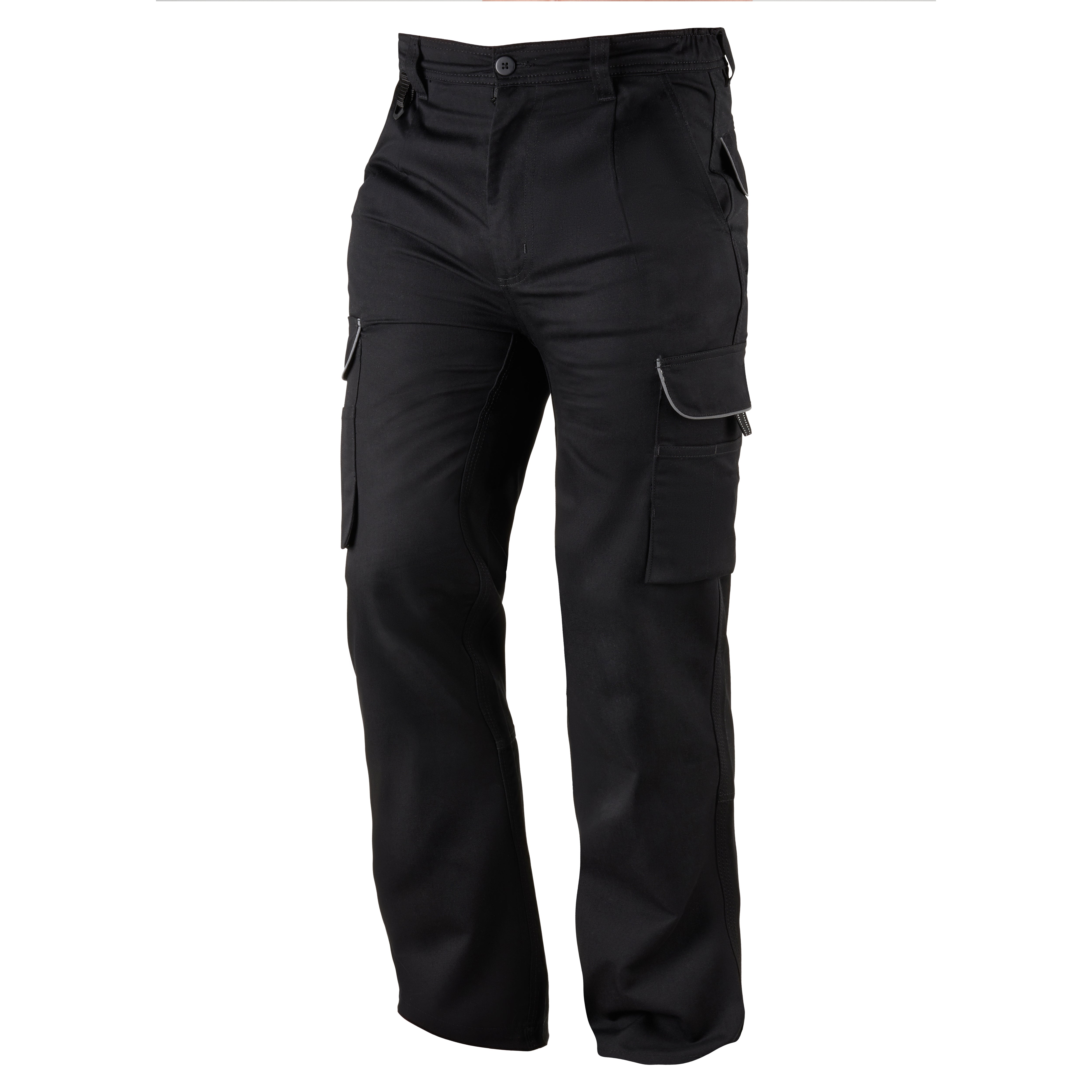 Heron EarthPro® RCS Combat Trouser - Black
