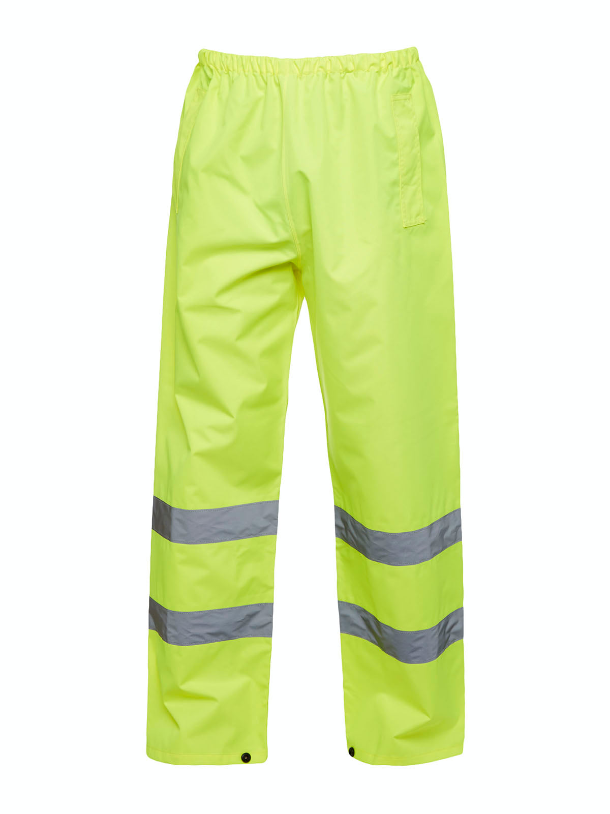 Hi-Viz Trouser - Yellow