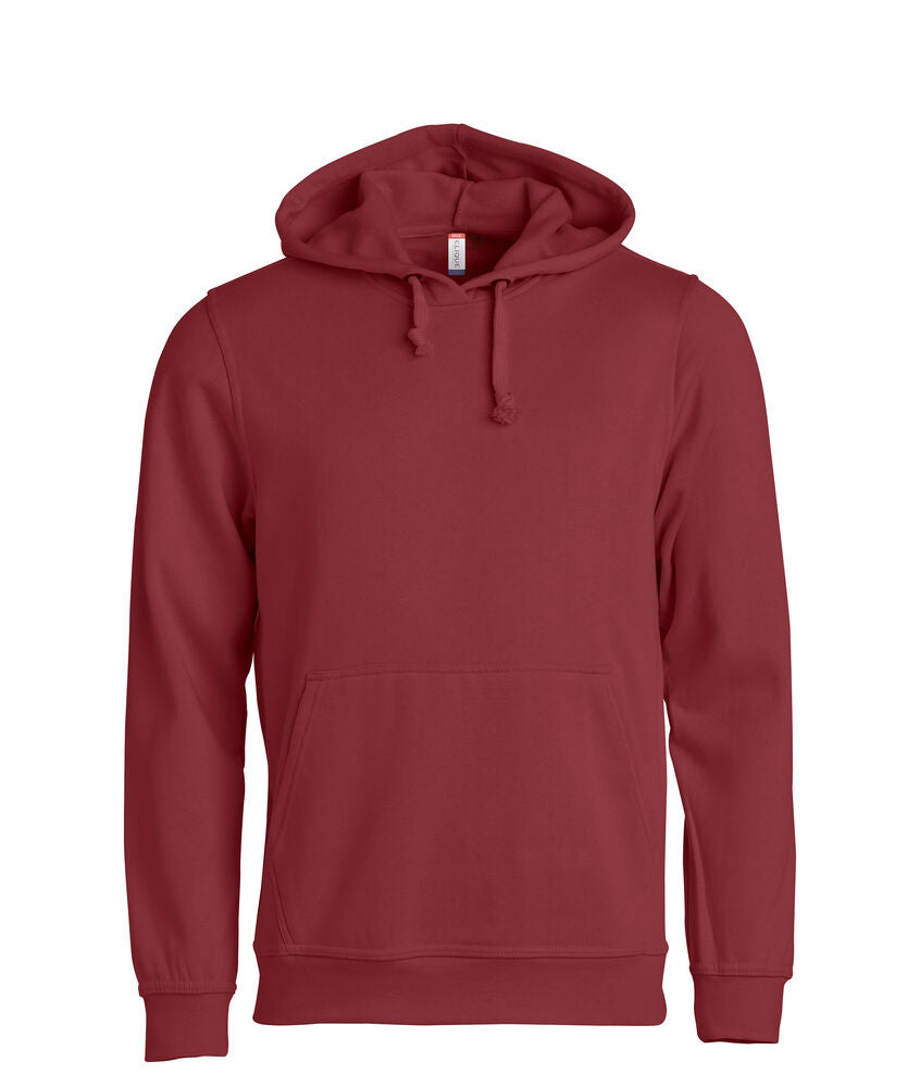 Basic Hoodie