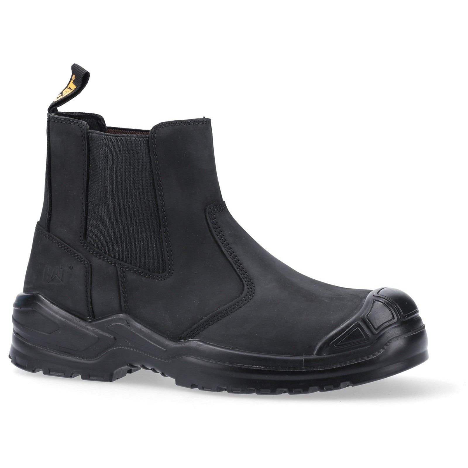 Striver Safety Dealer Bump - Black