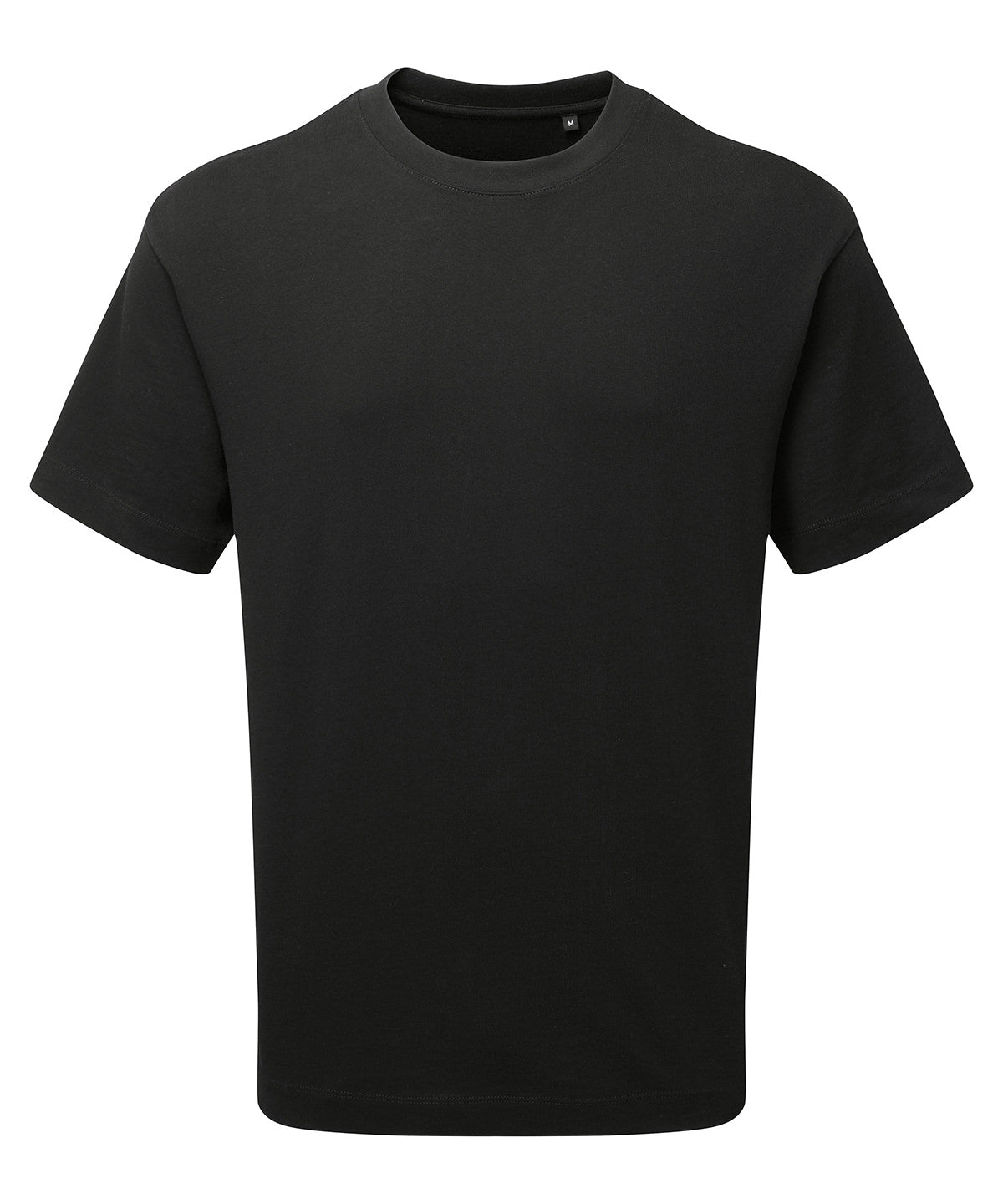 Anthem Heavyweight T-Shirt - Black