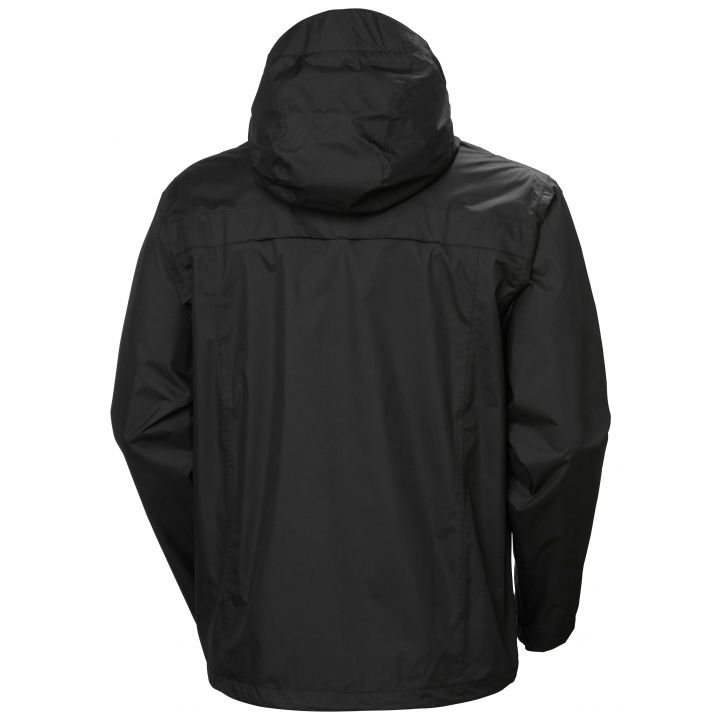 MANCHESTER RAIN JACKET