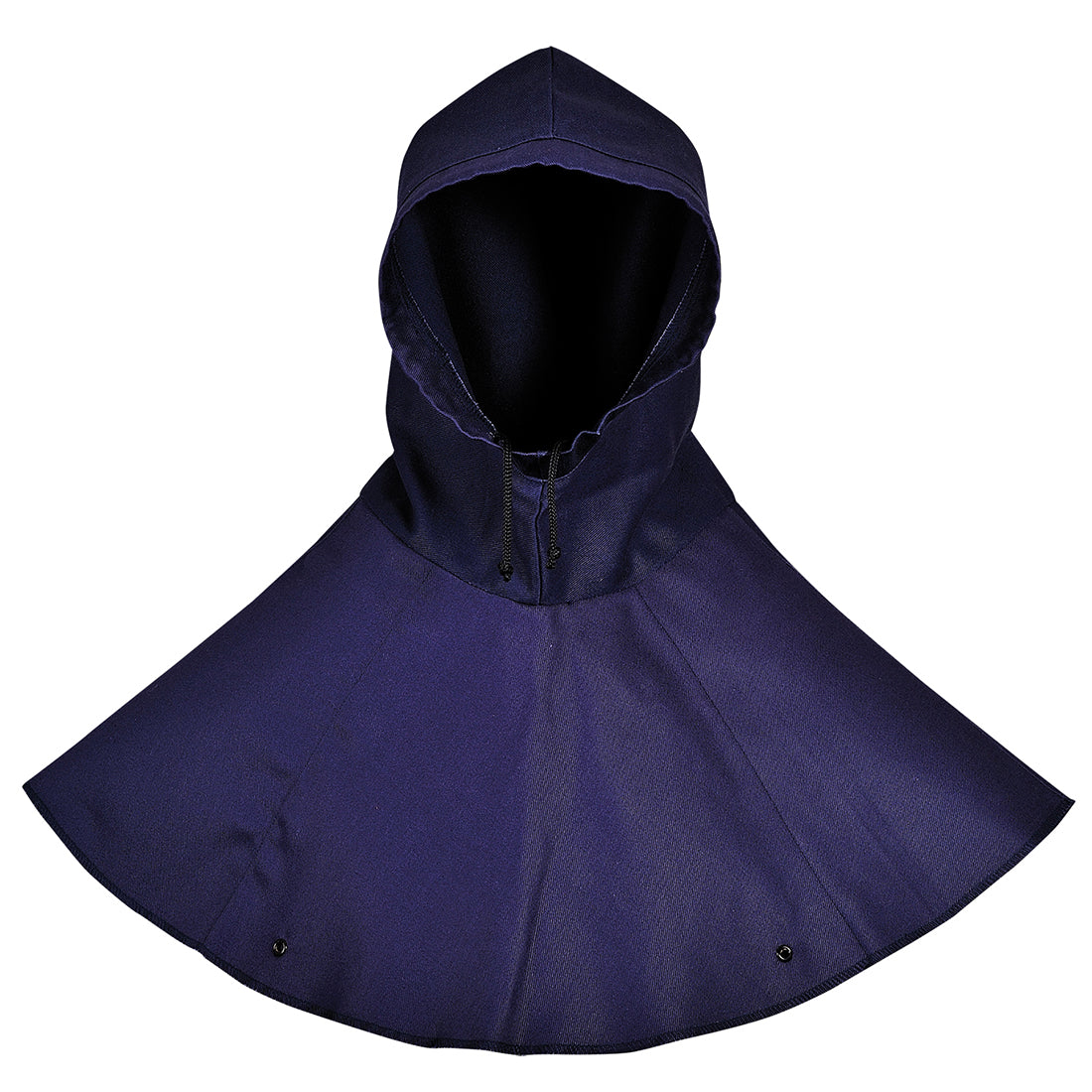 Bizweld Cape Hood - Navy