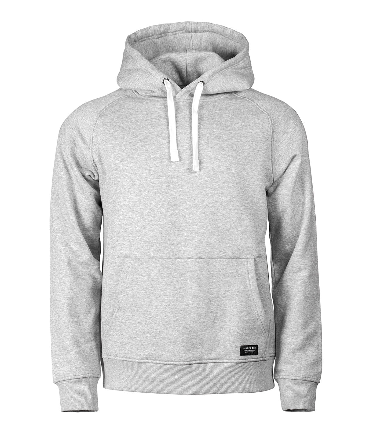 Brownsville sweatshirt - Grey