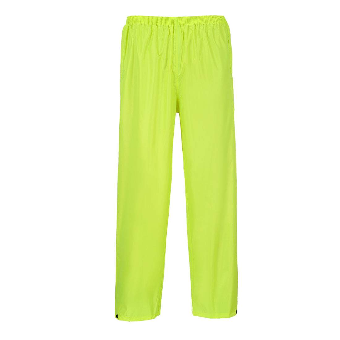 Classic Rain Trouser - Yellow