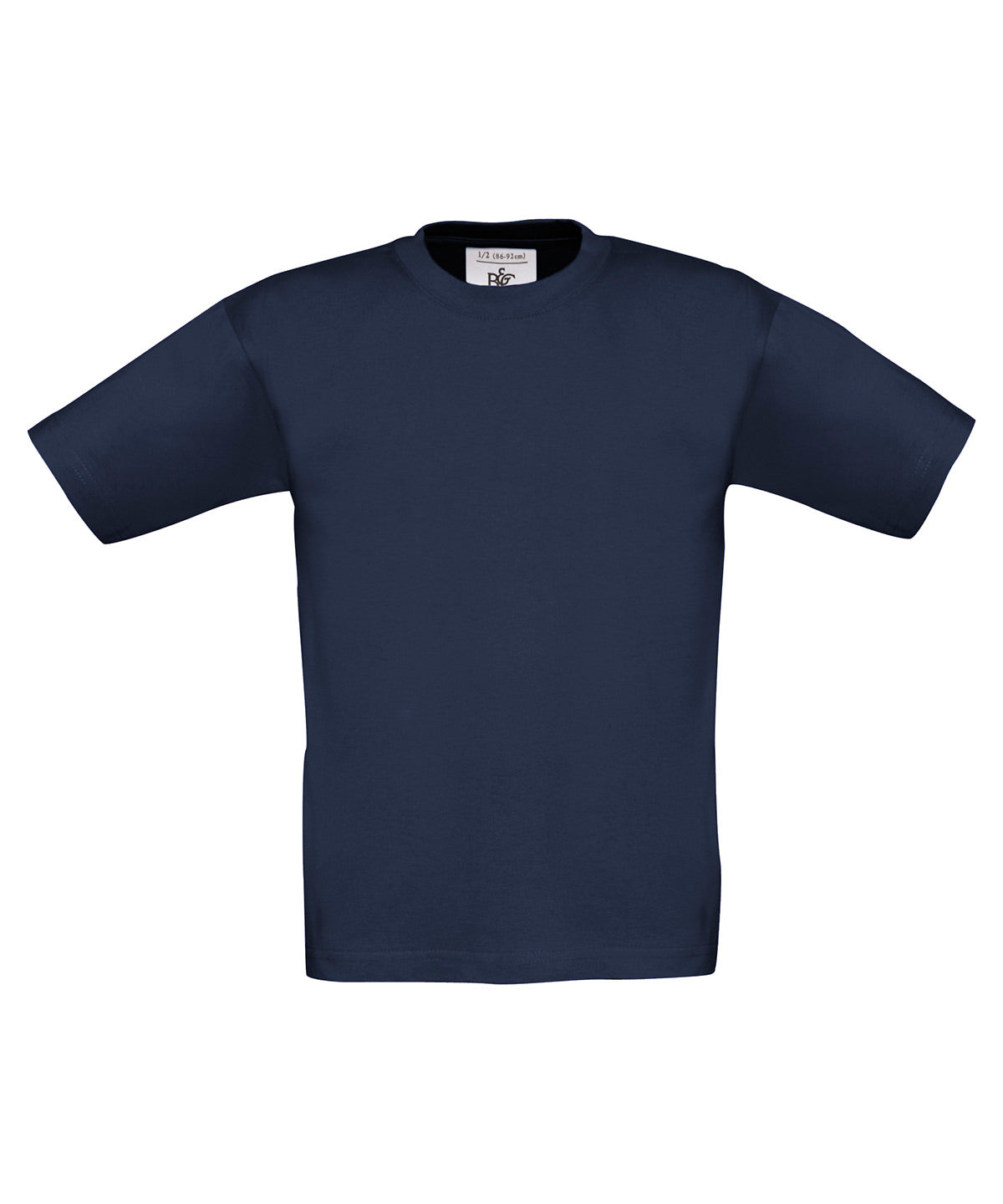 B&C Exact 150 /kids - Navy