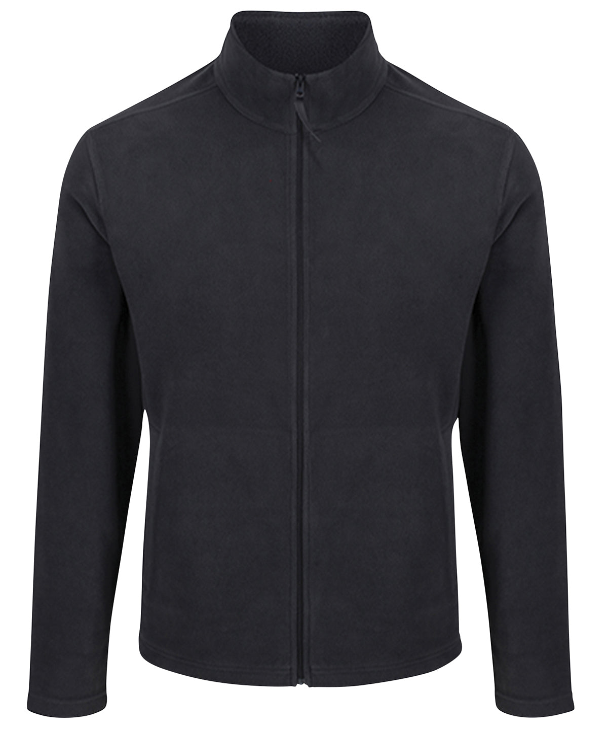 Classic Microfleece - Seal Grey