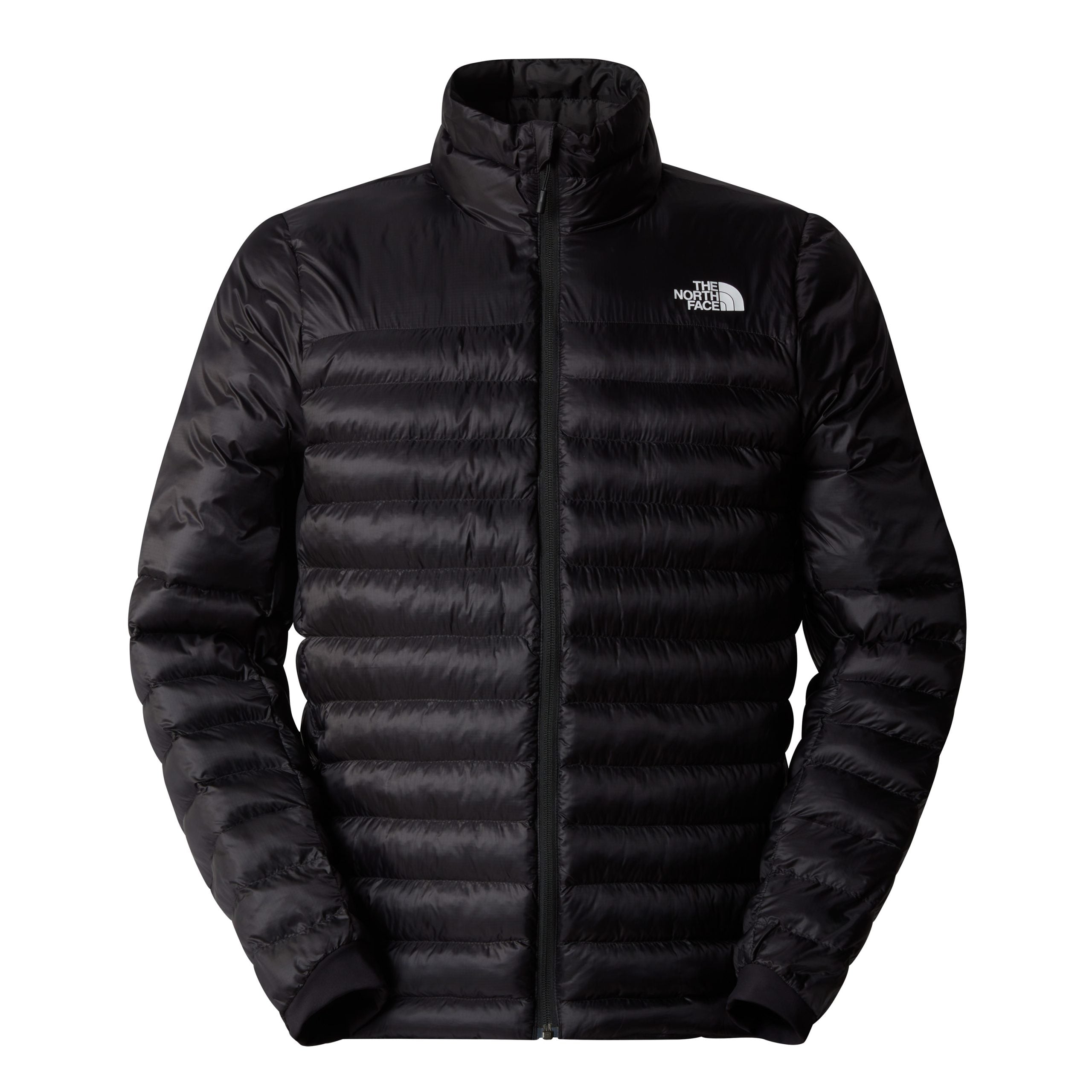 Men's Terra Peak Jacket - TNF Black