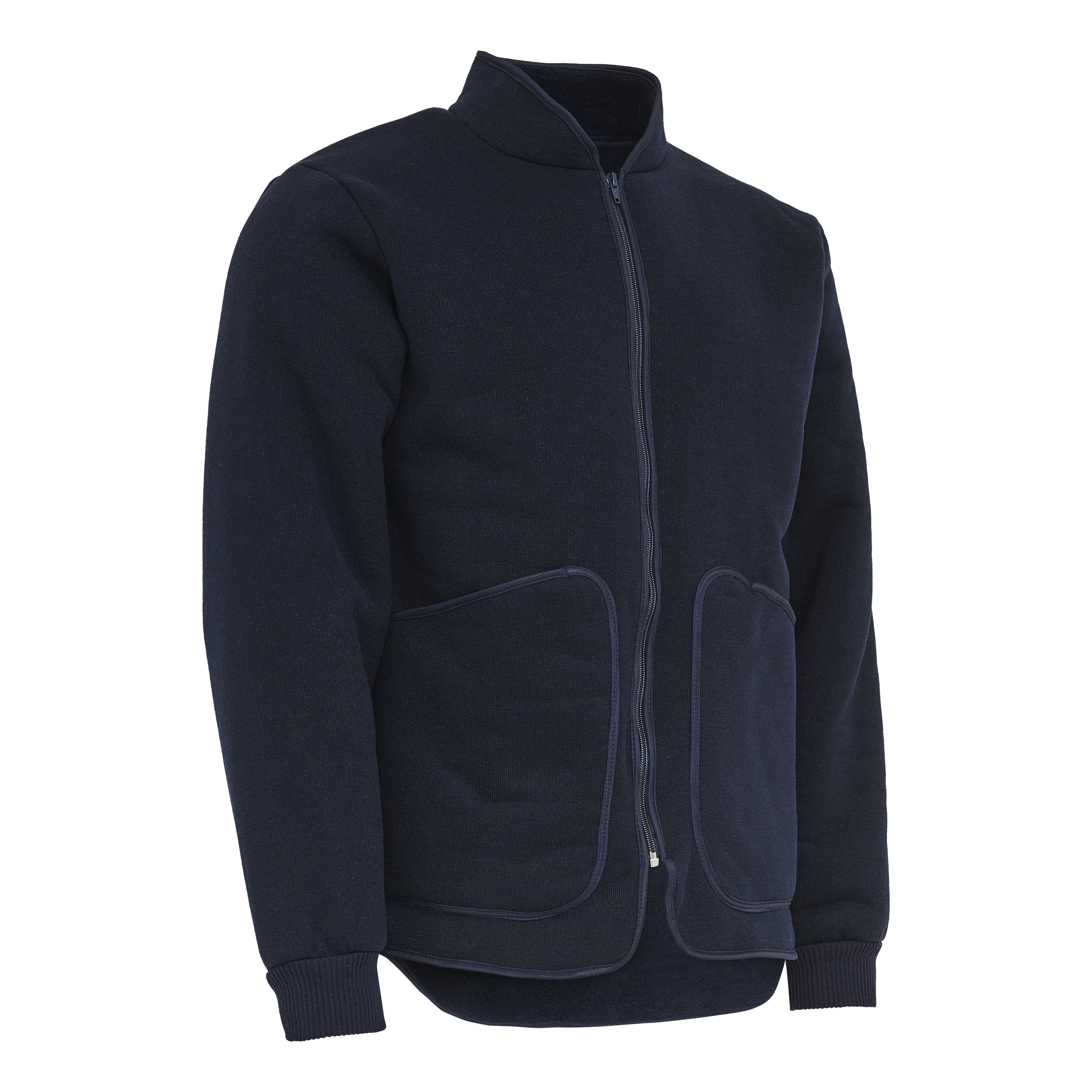MadeInEurope Fibre Pile Jacket