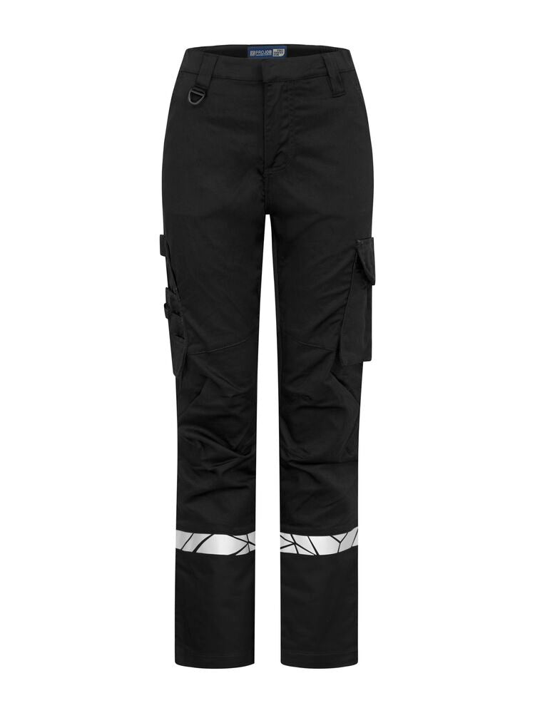 7511 SERVICEPANT WOMEN
7511 SERVICEPANT WOMEN 9910-VIZ - Black