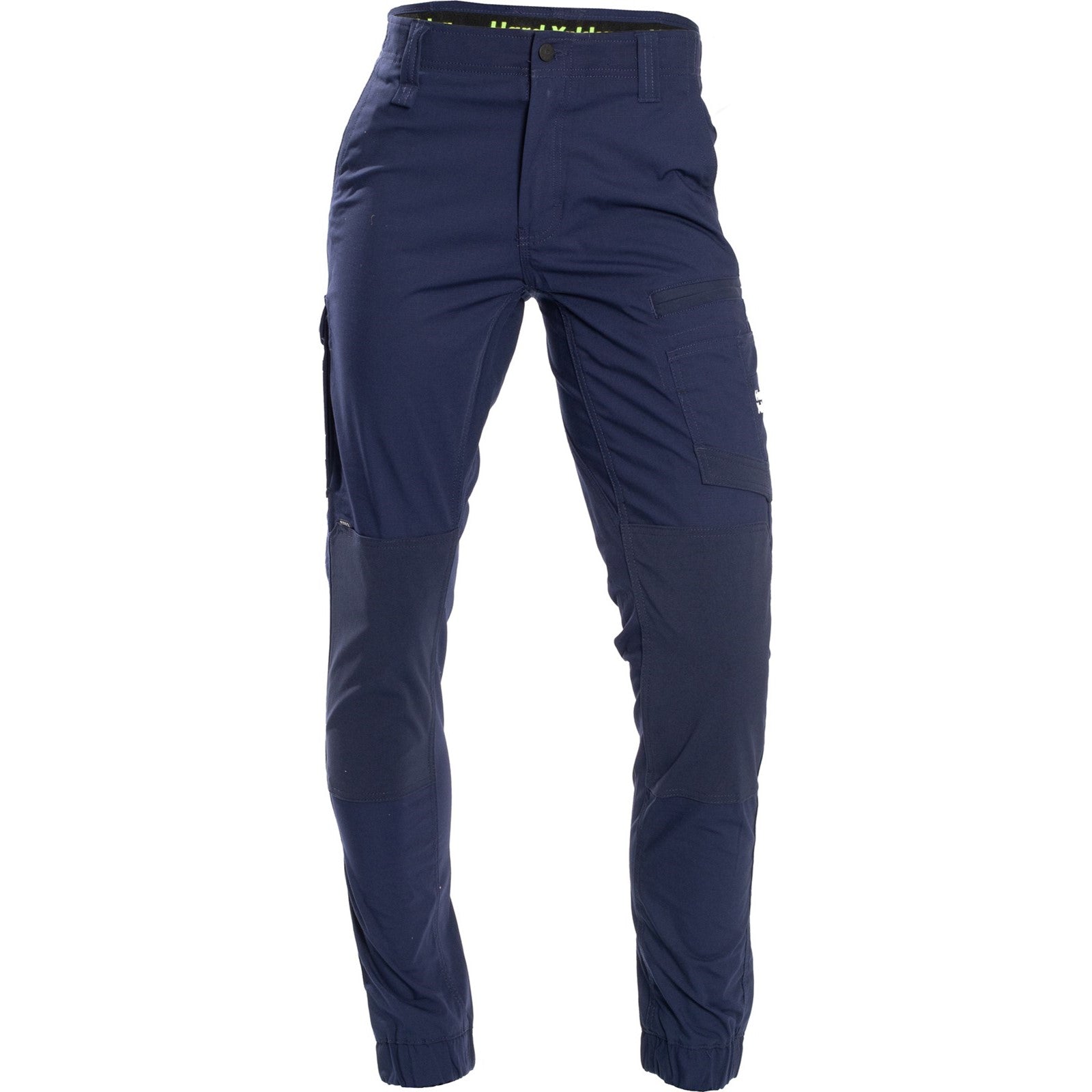 Raptor Cuff Pant - Navy