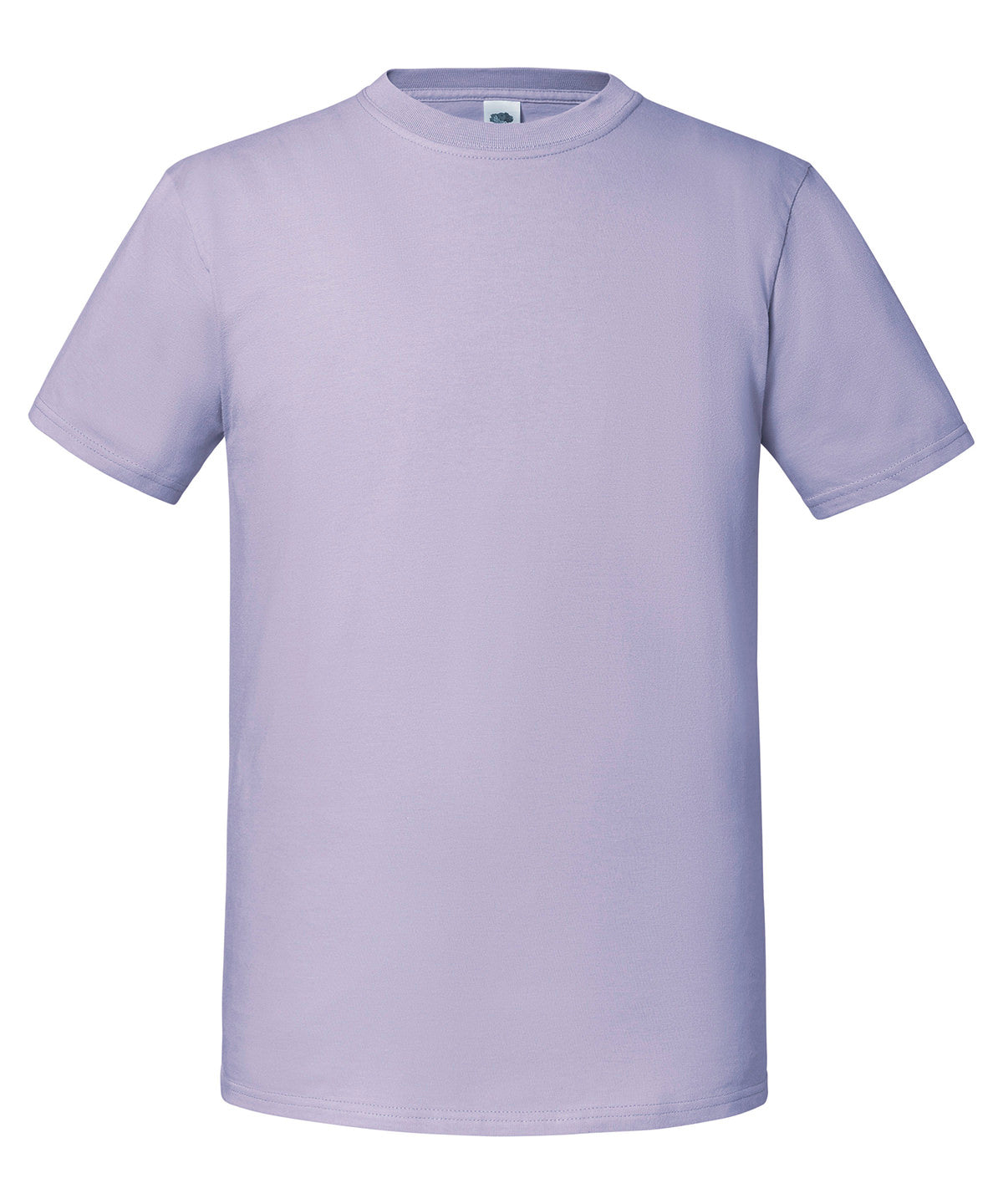 Ringspun premium T - Soft Lavender