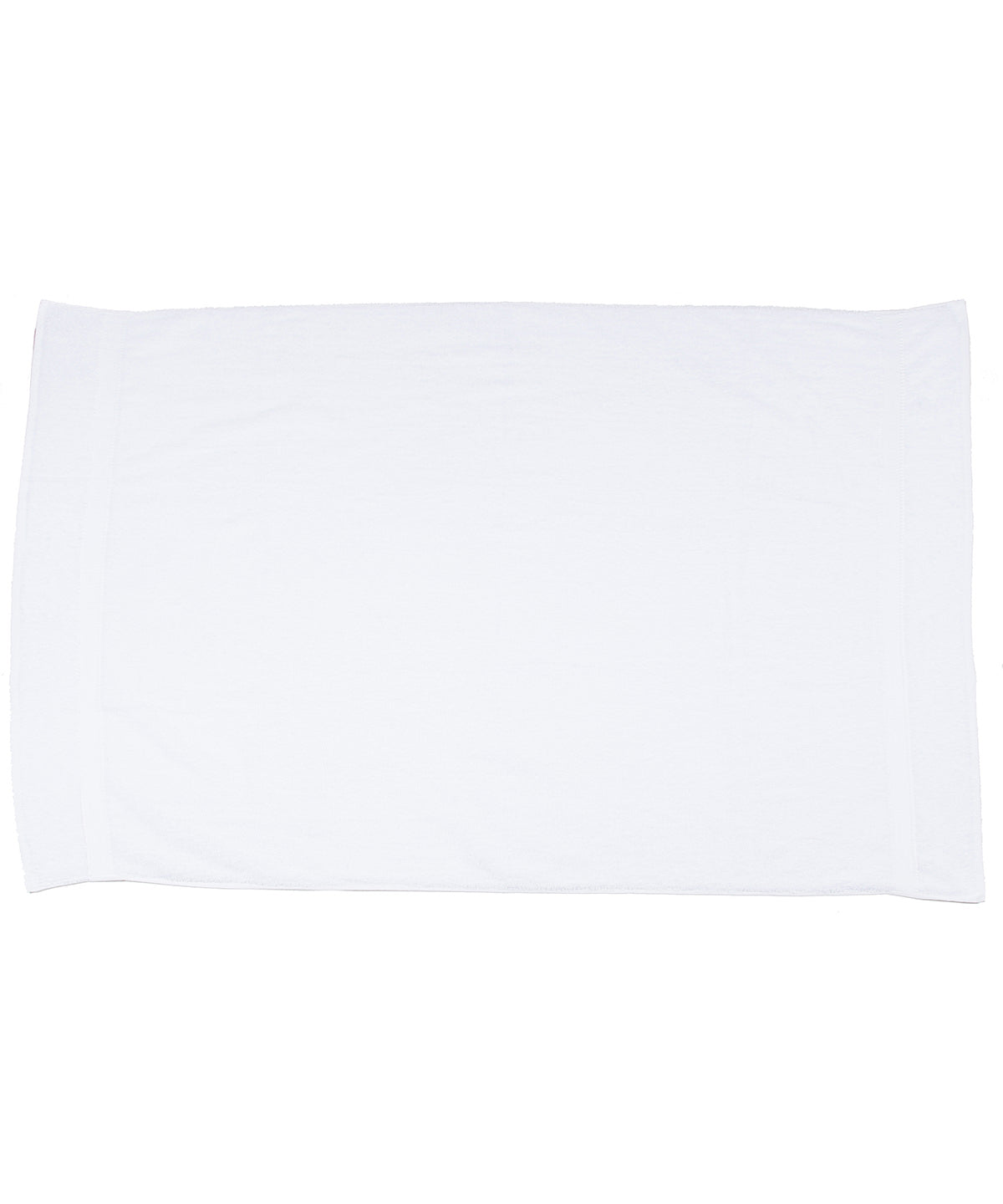 Luxury range bath sheet - White