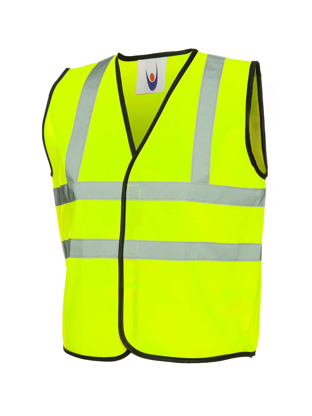 Children's Hi-Vis Waist Coat
