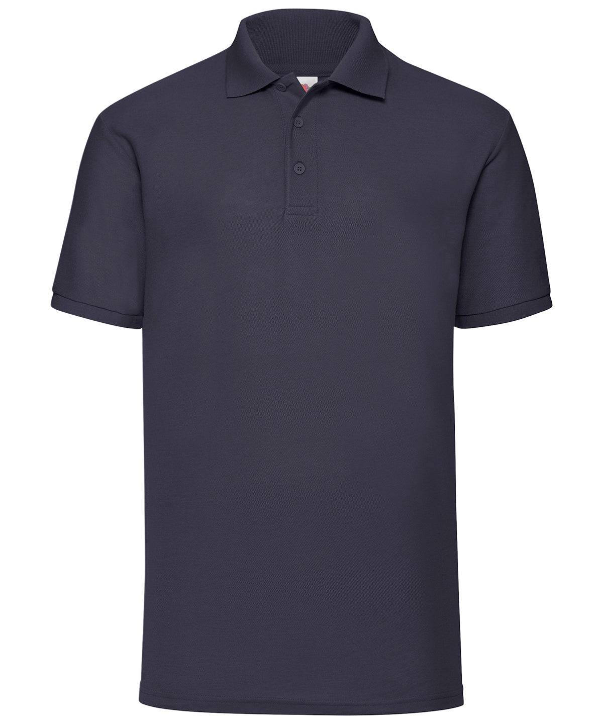 65/35 Polo - Deep Navy