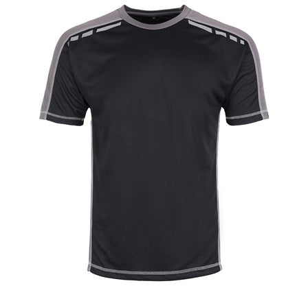 TuffStuff Elite T-Shirt - Black