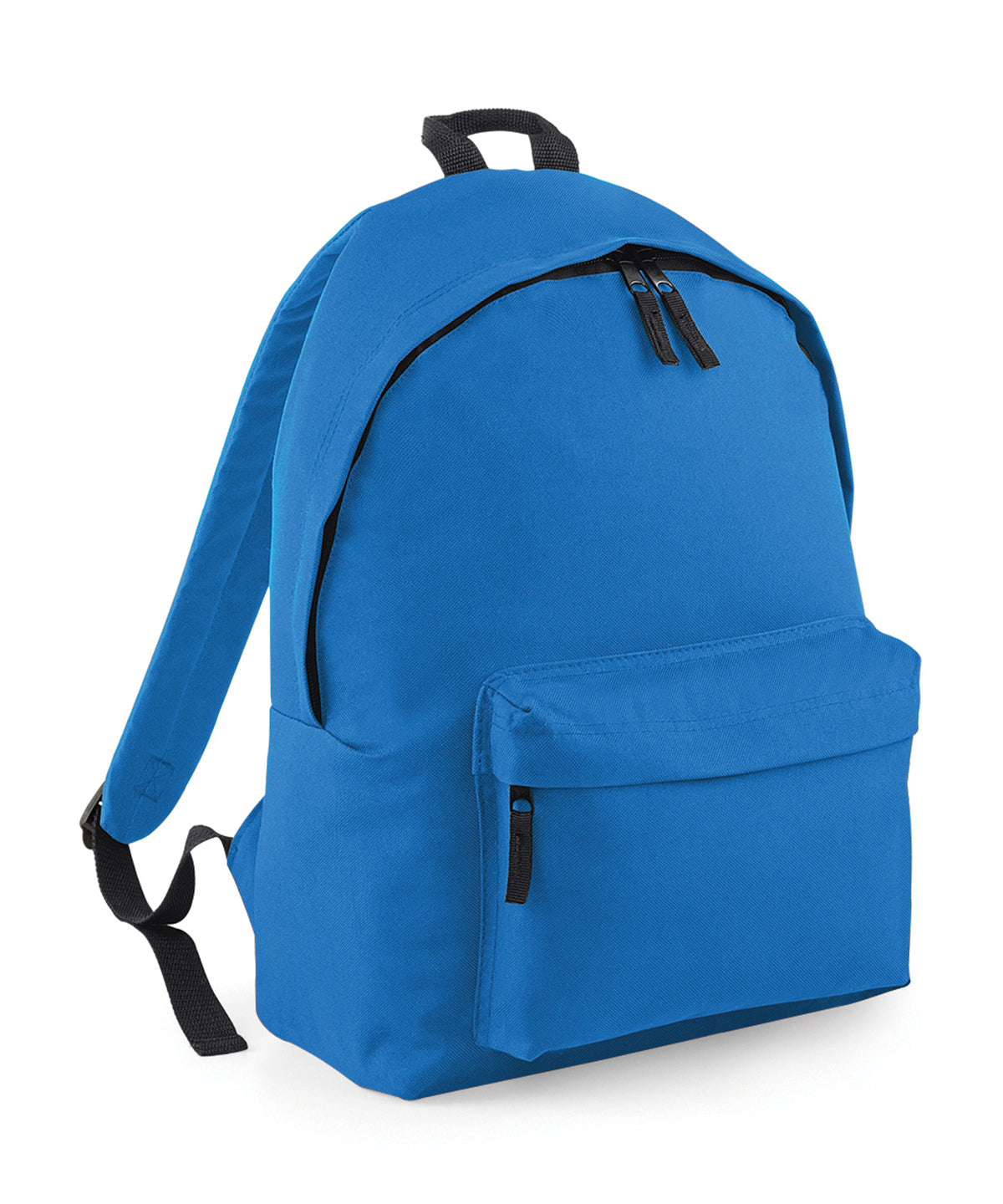 Original fashion backpack - Sapphire Blue