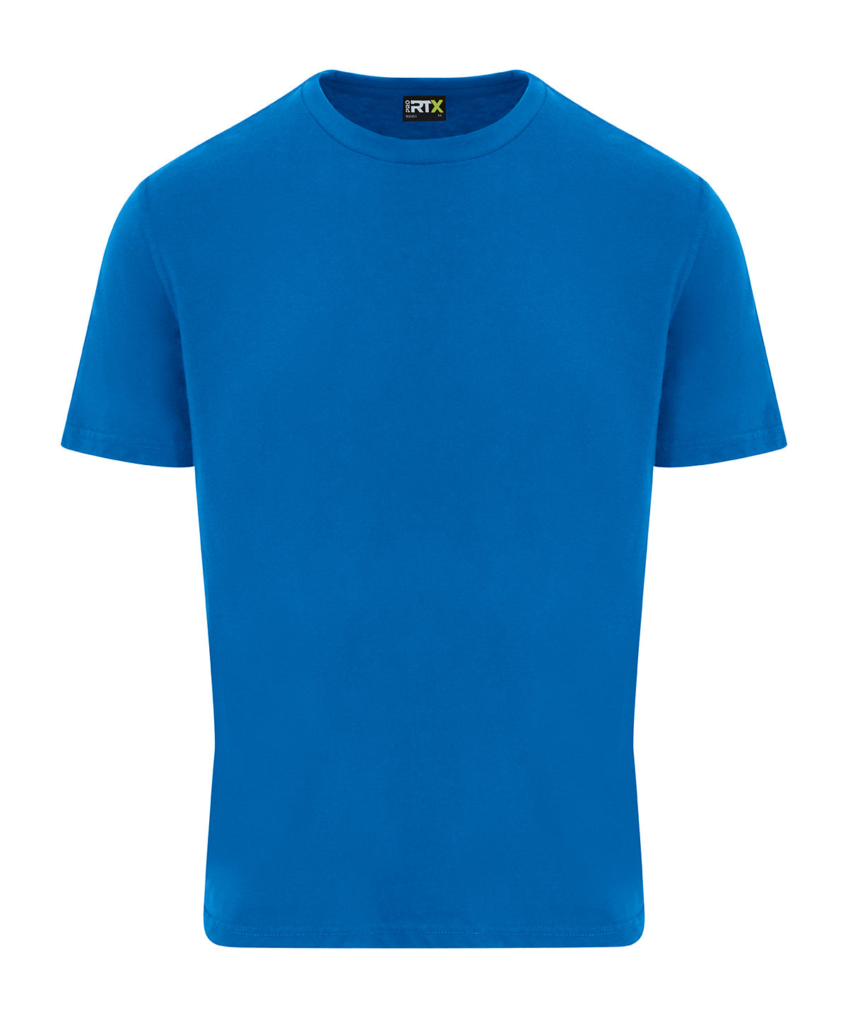 Pro T-Shirt - Sapphire Blue