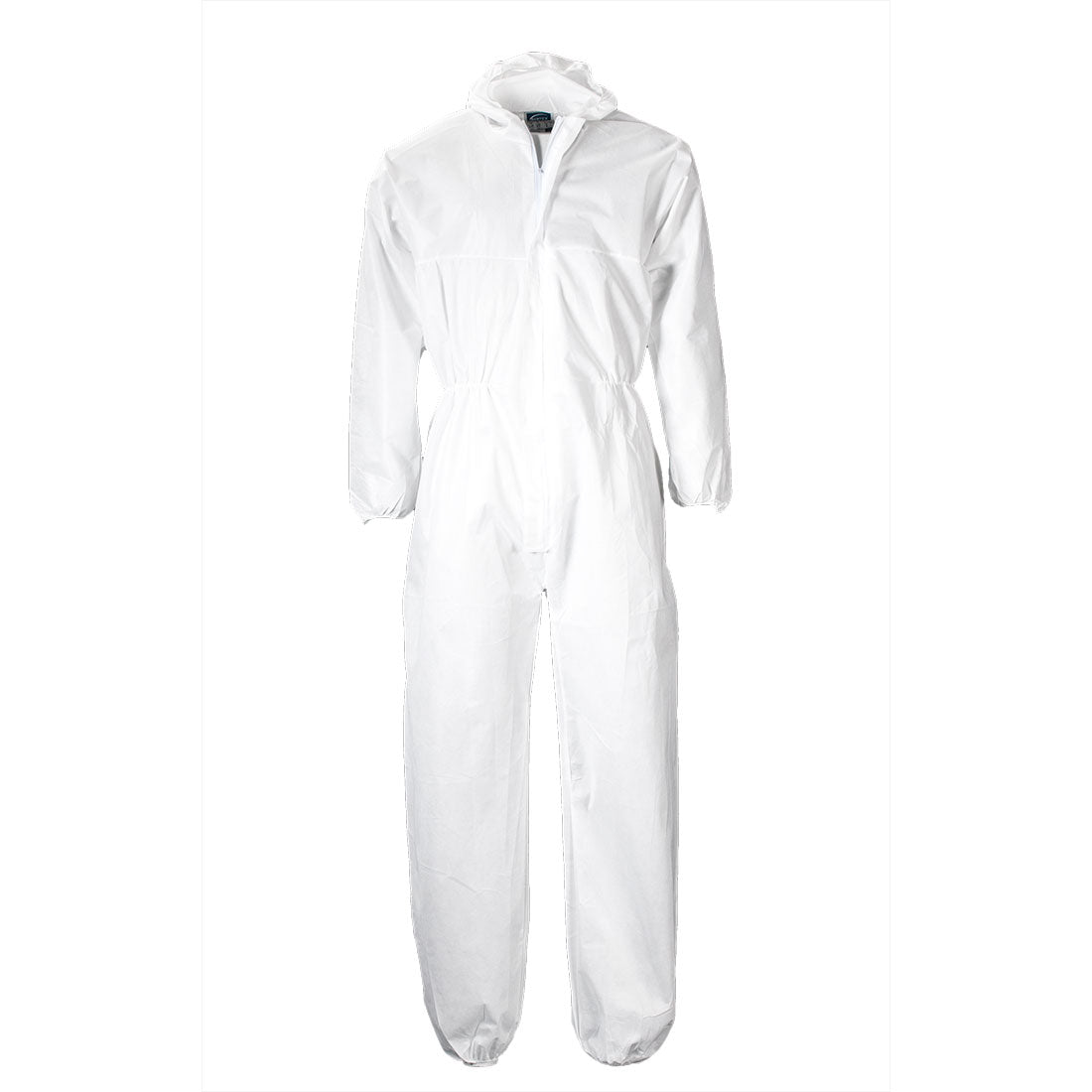Coverall PP 40g - White