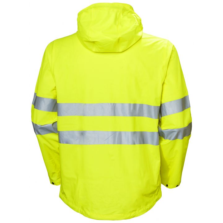 ALTA RAIN JACKET