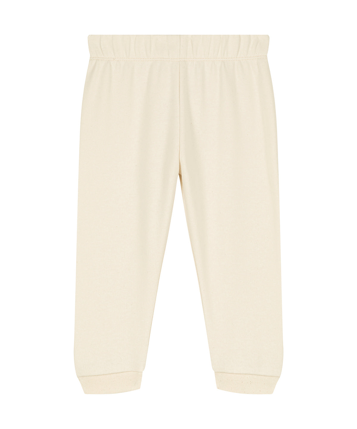Baby Tumbler jogger pants (STBB187) - Neutral