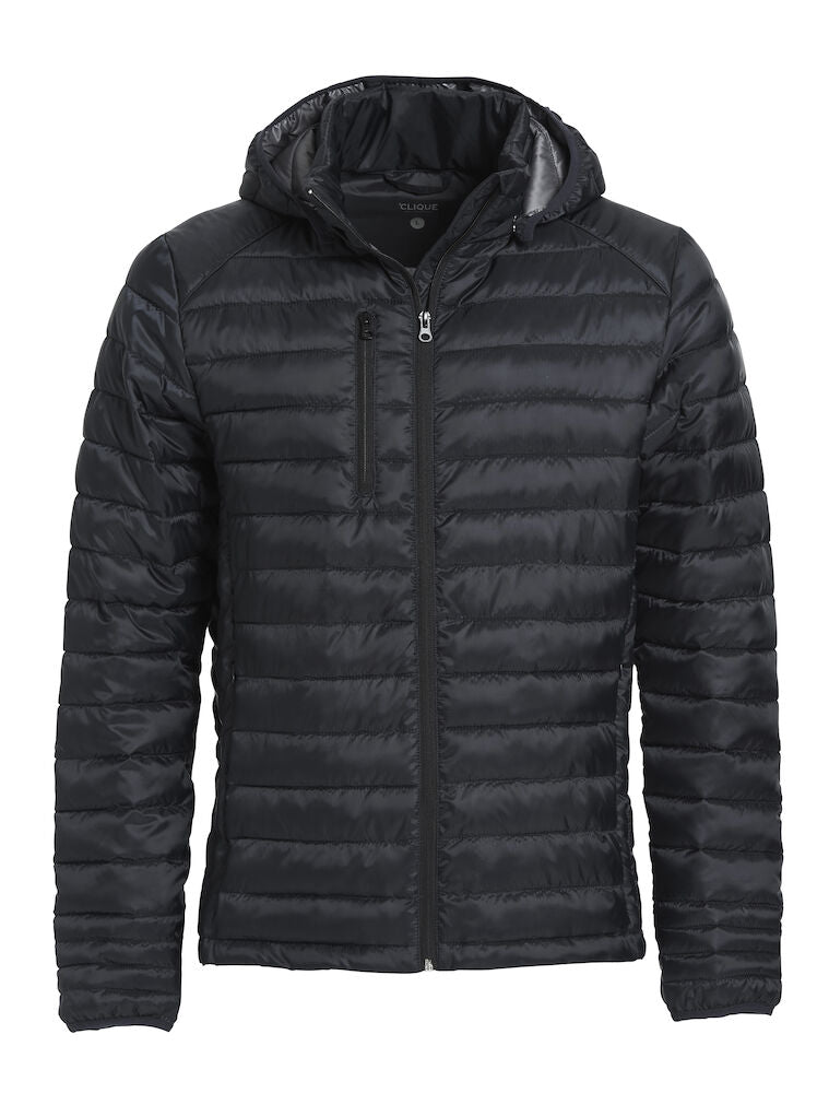 Junior Hudson Jacket