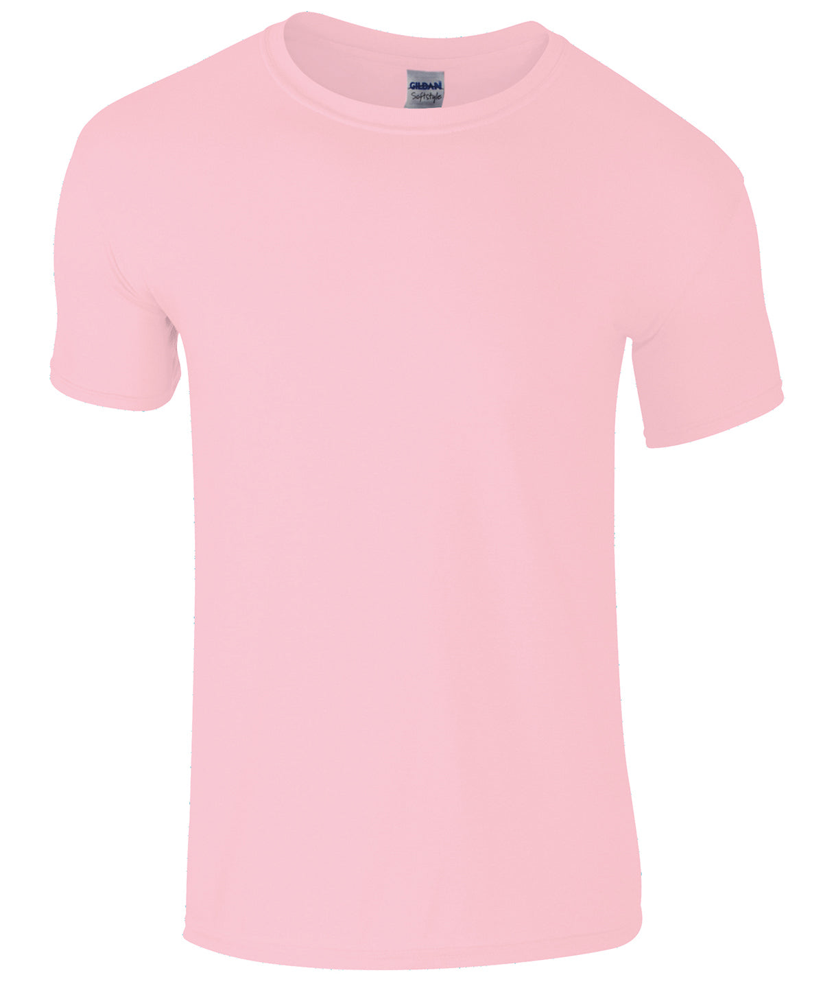 Softstyle™ youth ringspun t-shirt - Light Pink