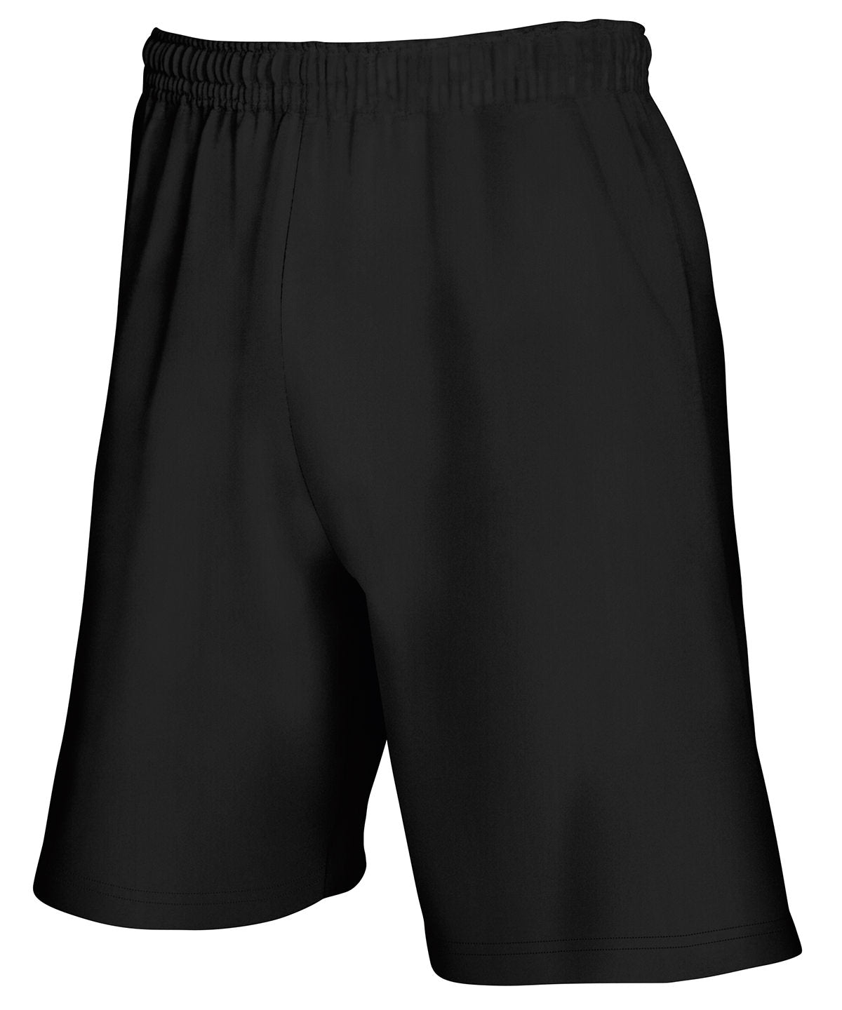 Lightweight shorts - Black
