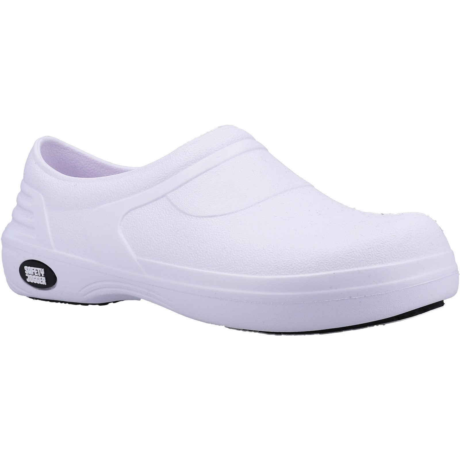 BESTCLOG OB Occupational Footwear - White