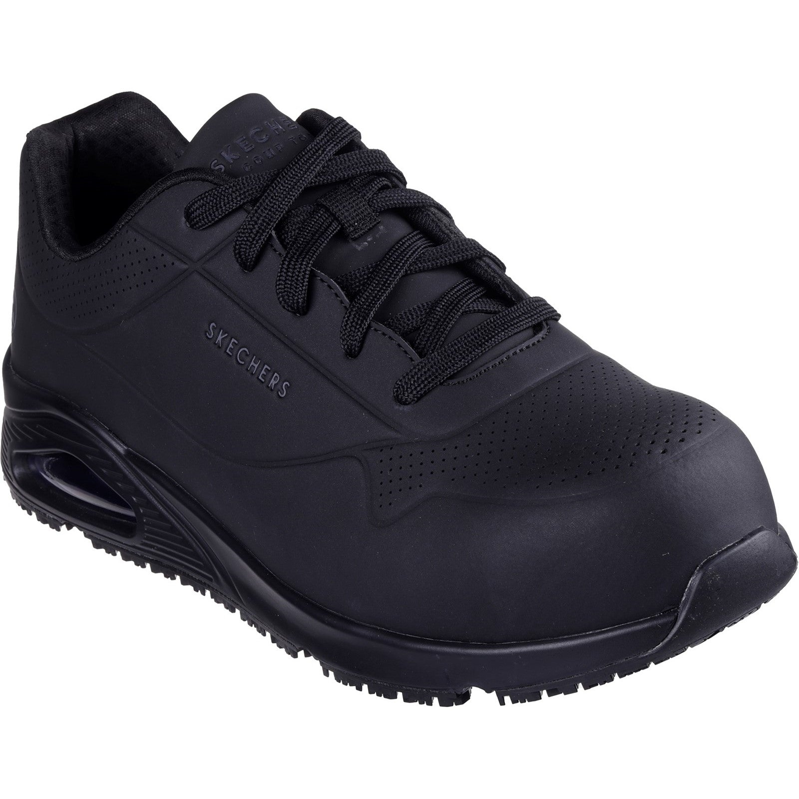 Uno SR - Doltin Safety Trainer - Black